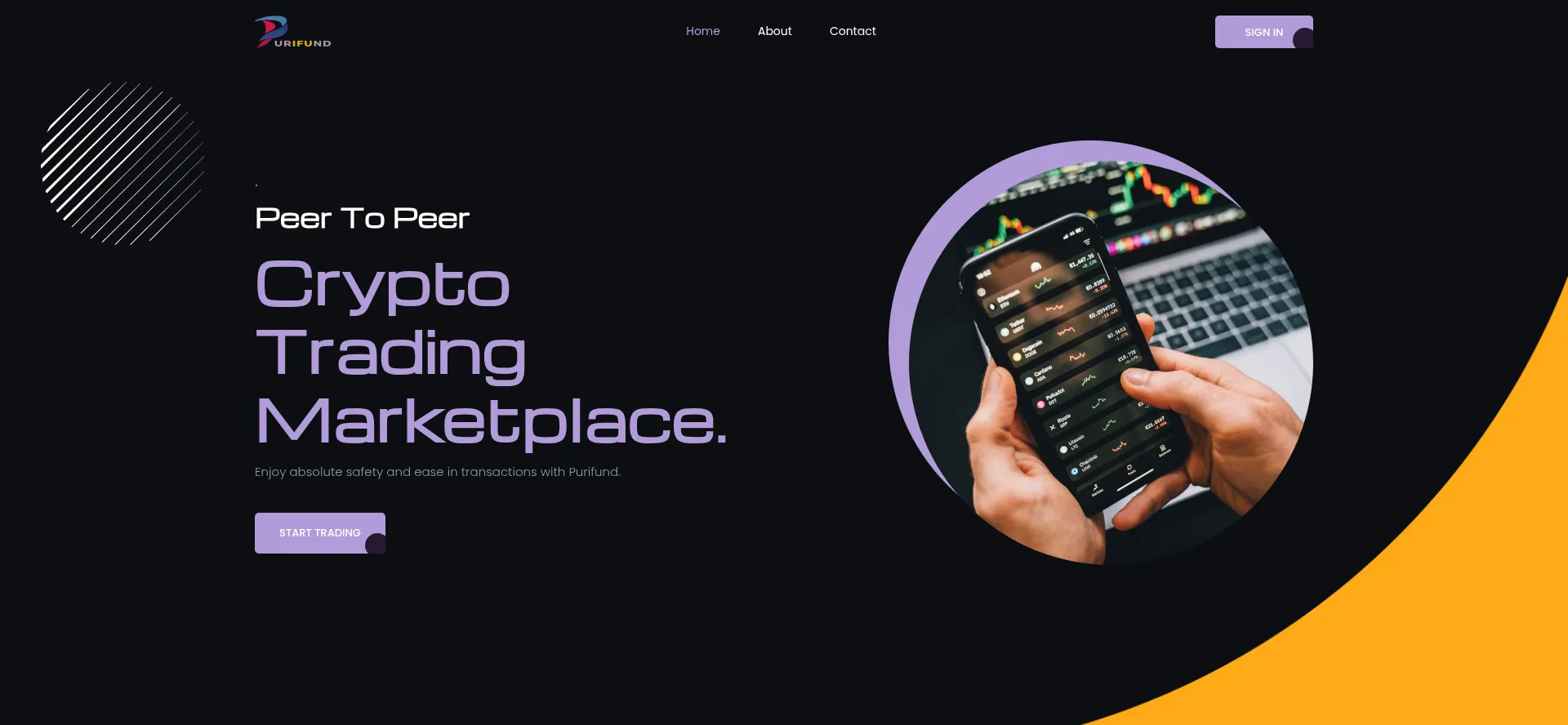 Purifund.com