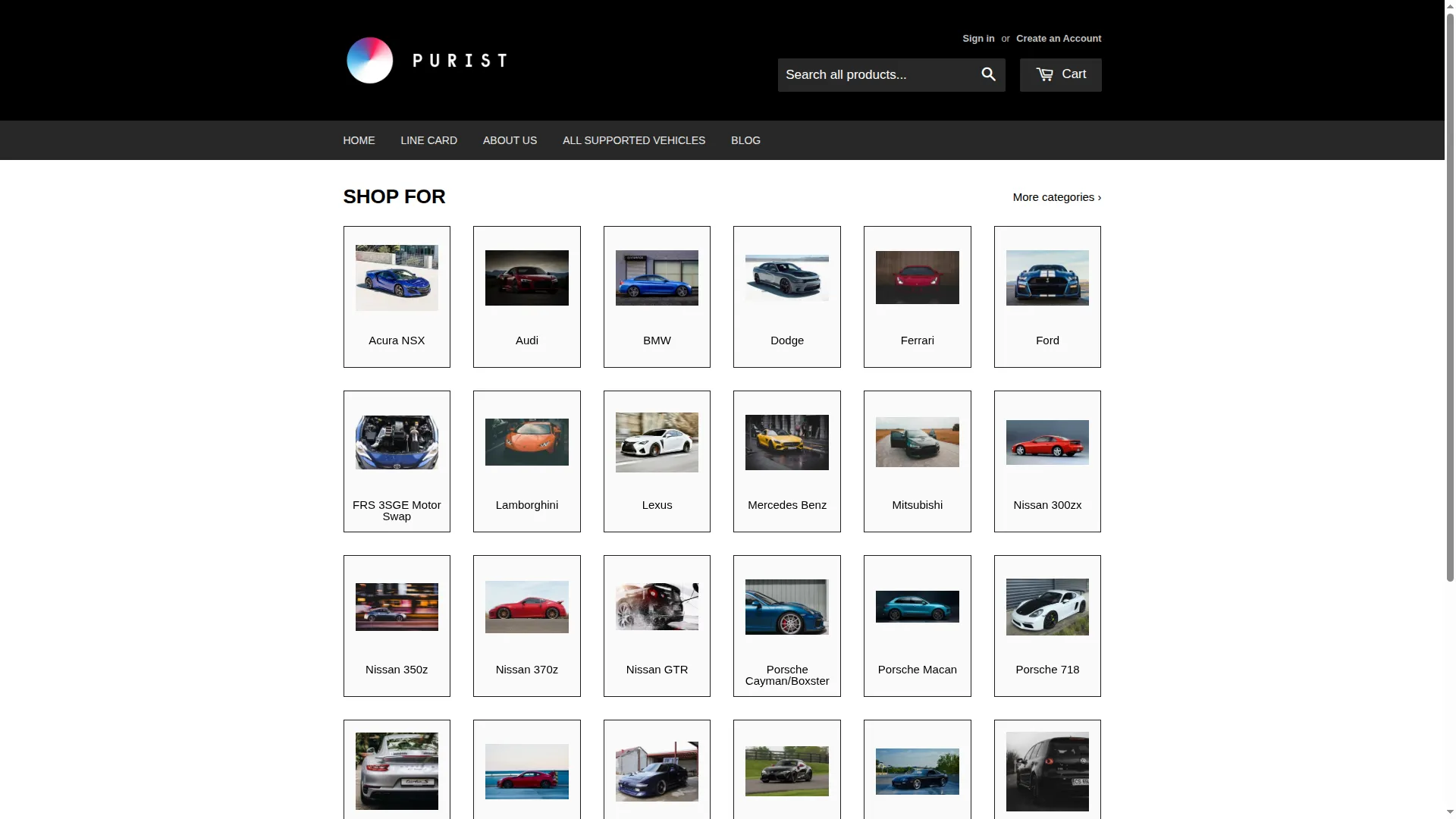 Puristmod.com