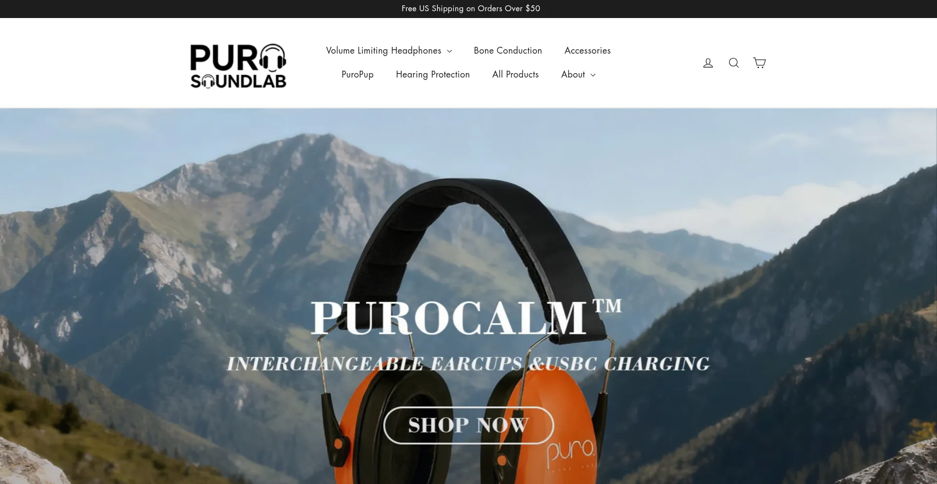 Purosoundlab.com