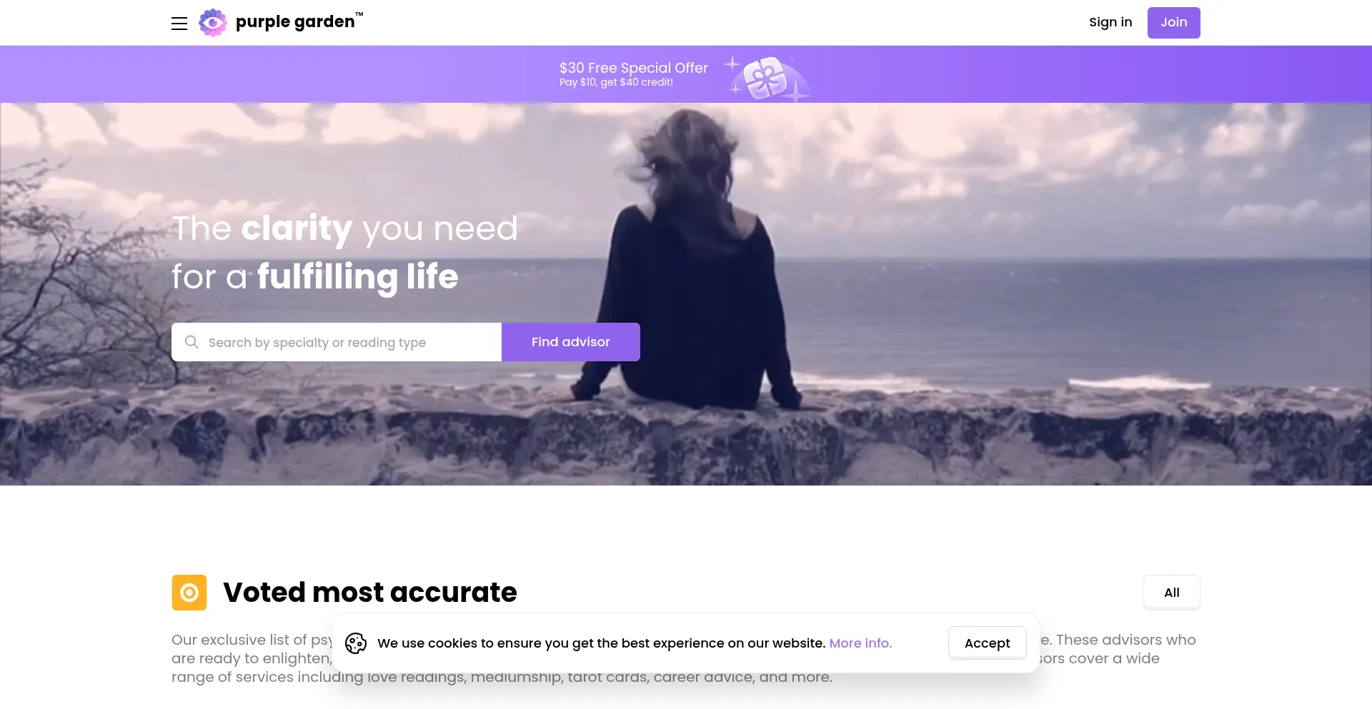 Purplegarden.co