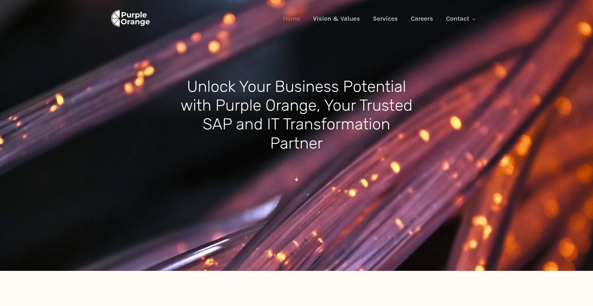 Purpleorange.be