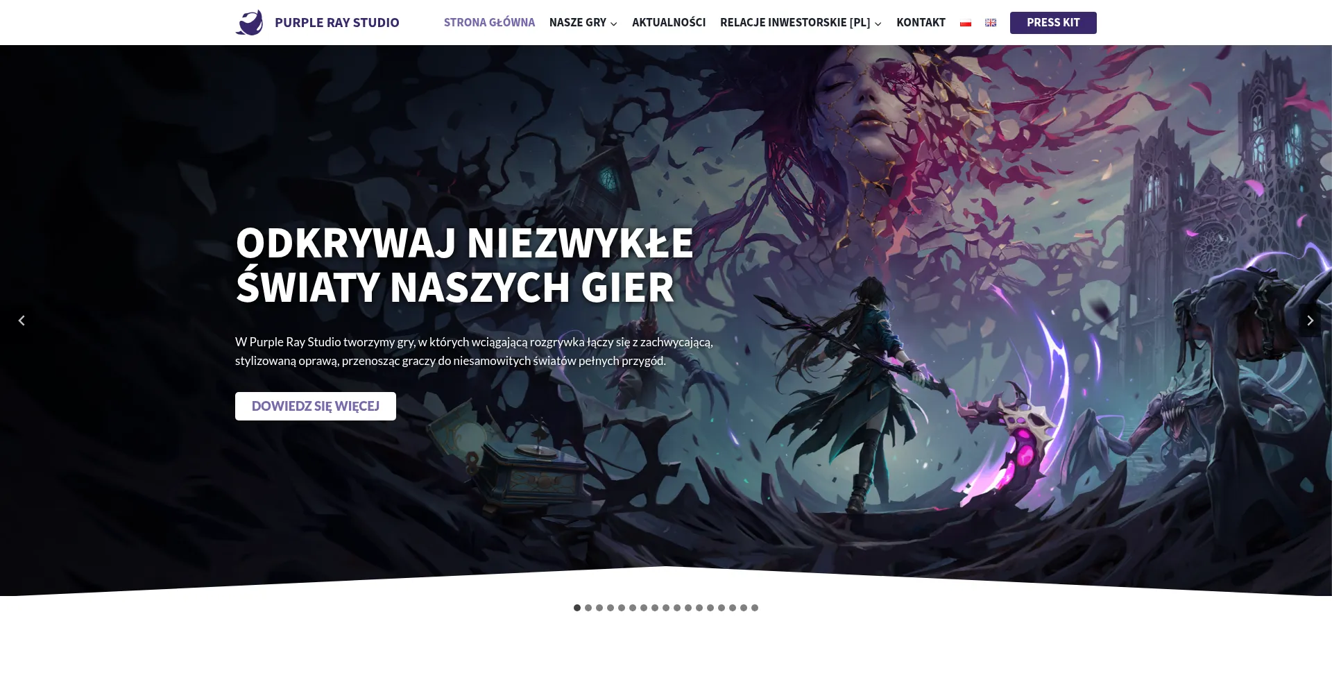 Purpleray.studio