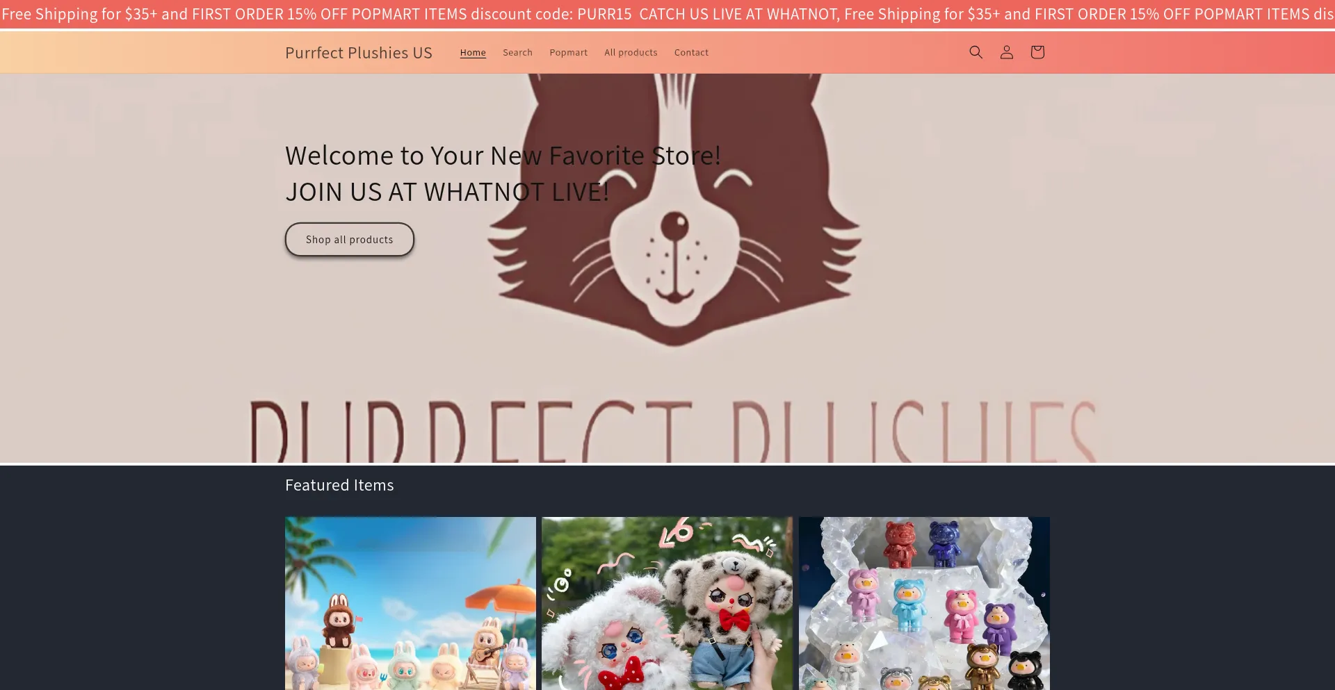 Purrfectplushiesus.com