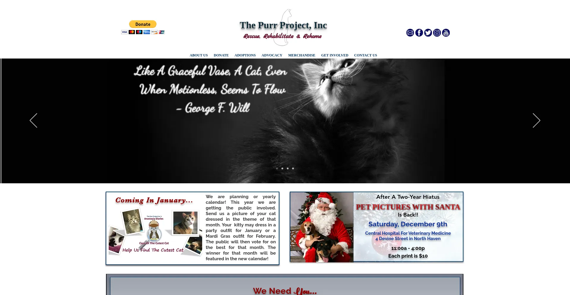 Purrproject.org