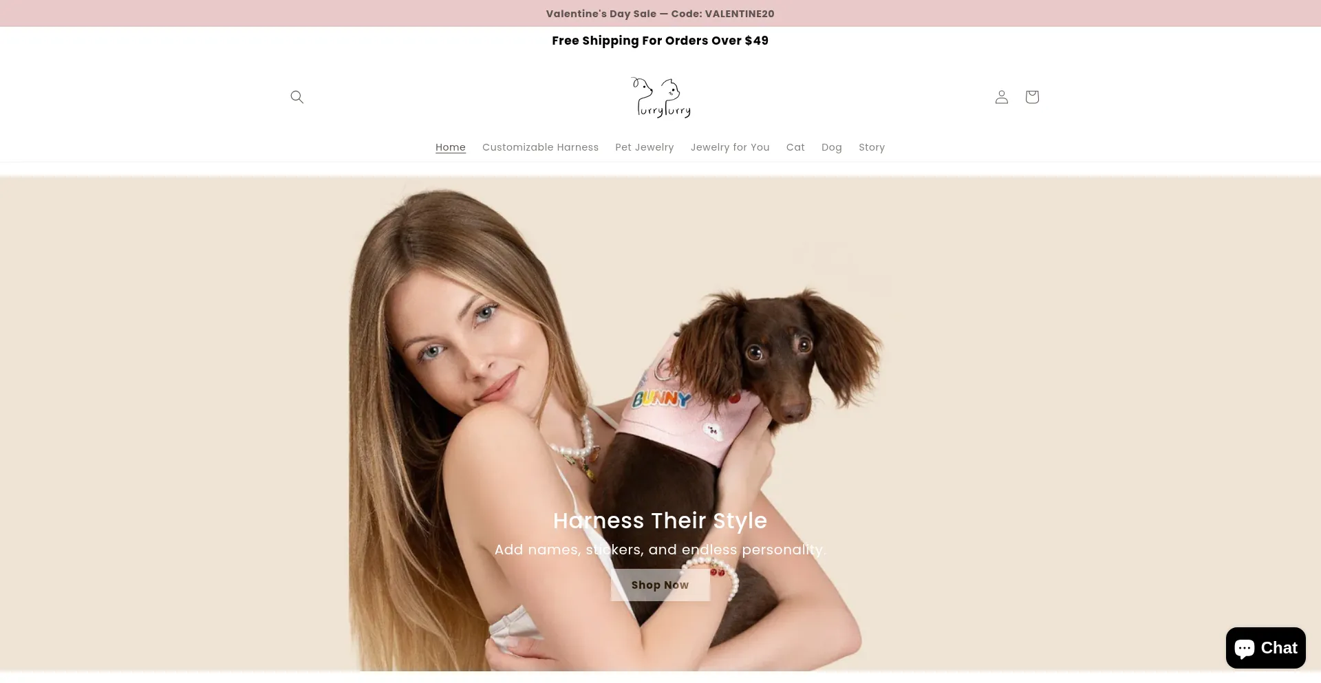 Purrypurryinc.com