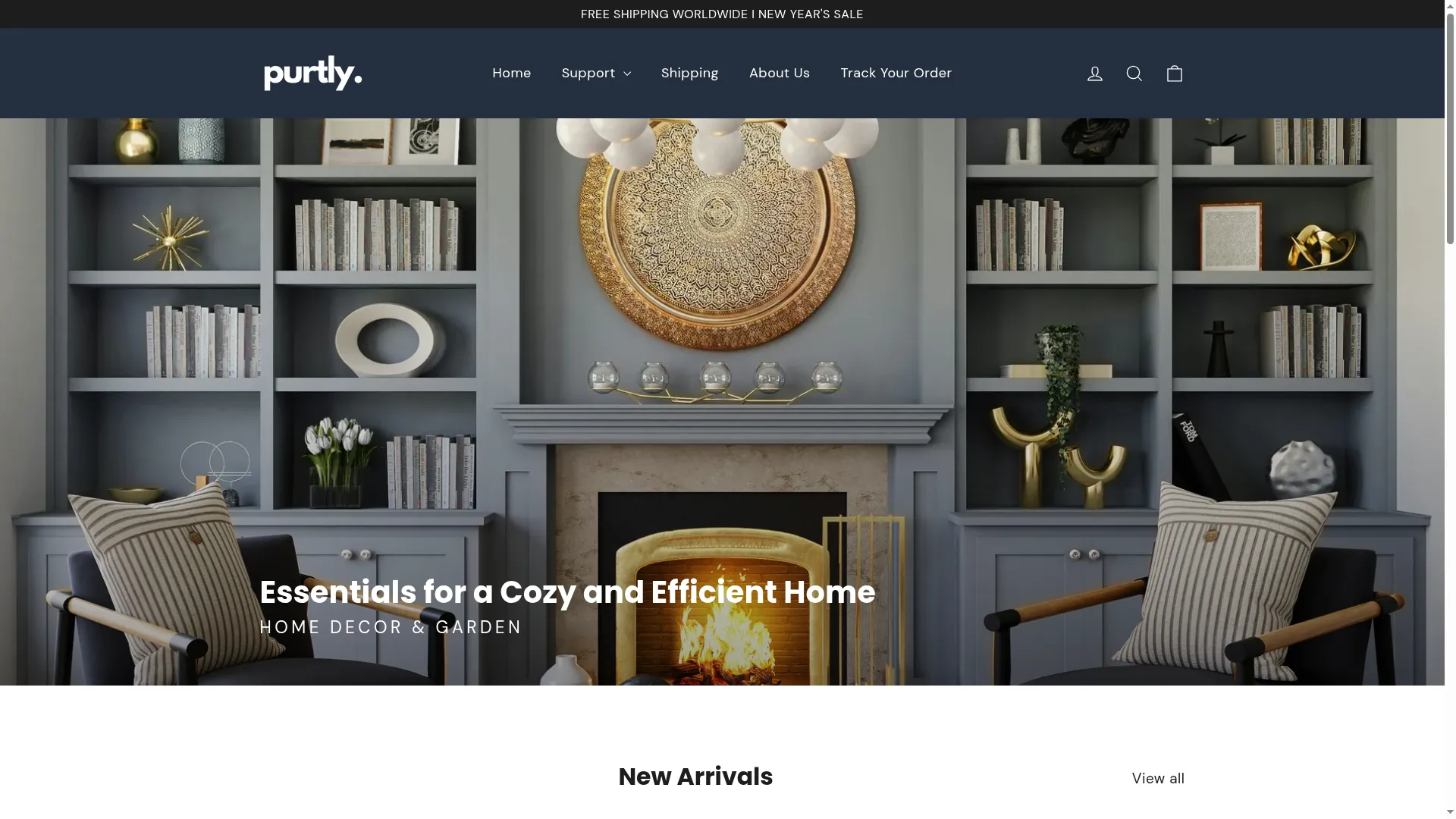 Purtly.com