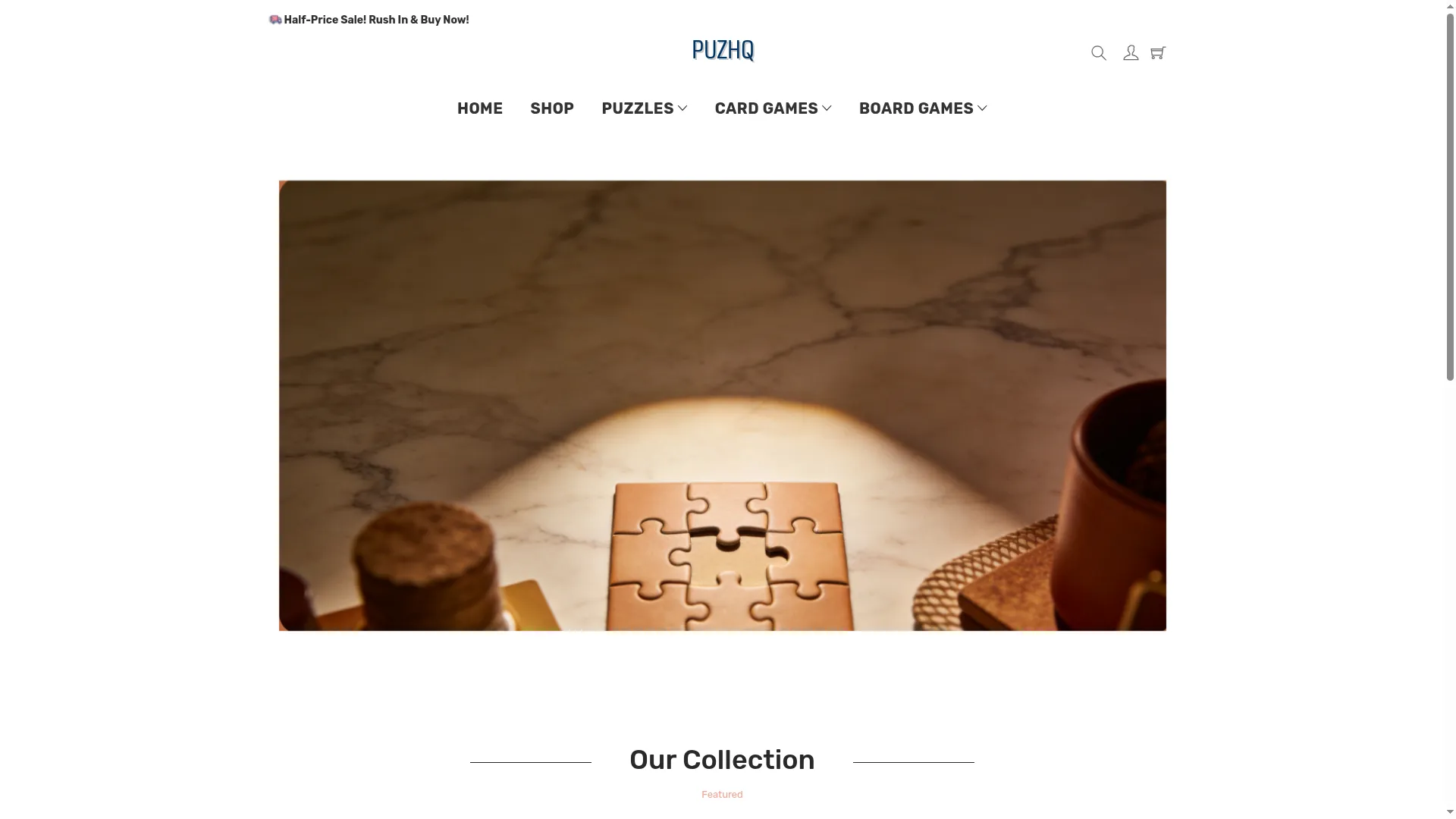 Puzhq.com