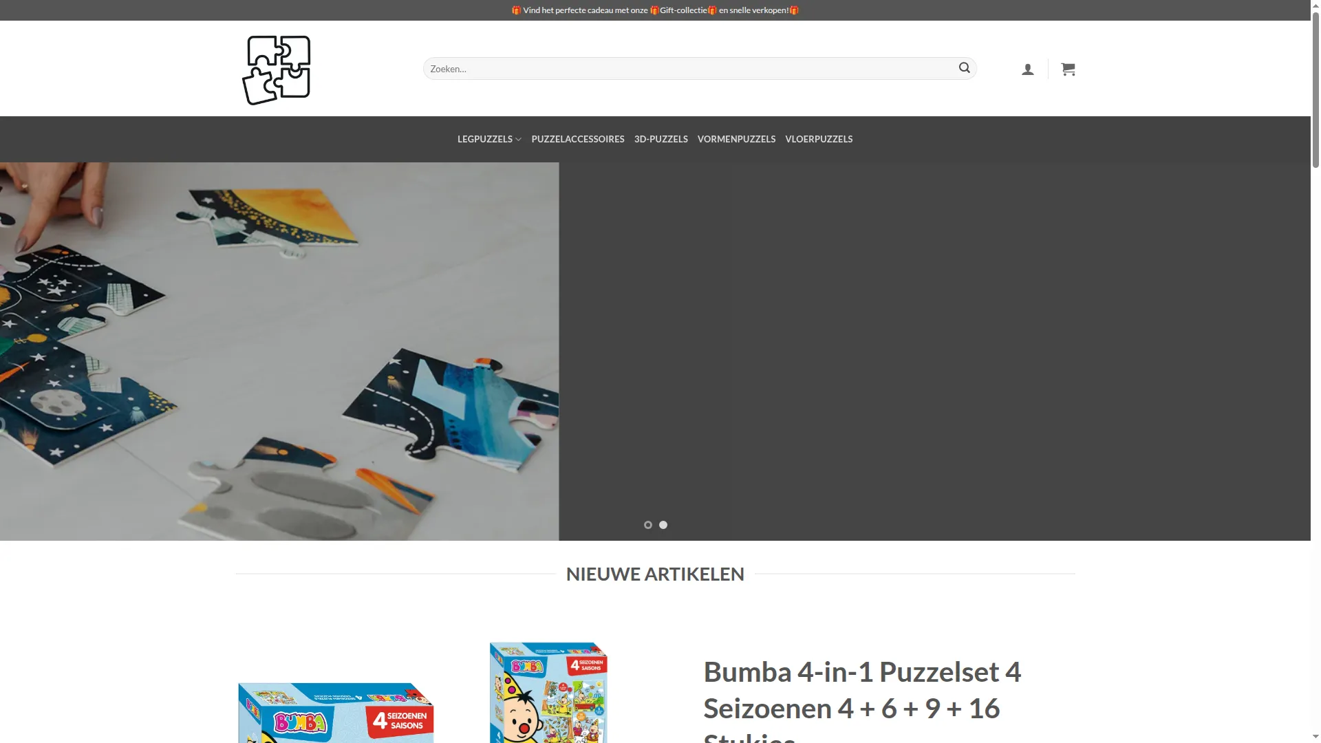 Puzzelwinkel.com