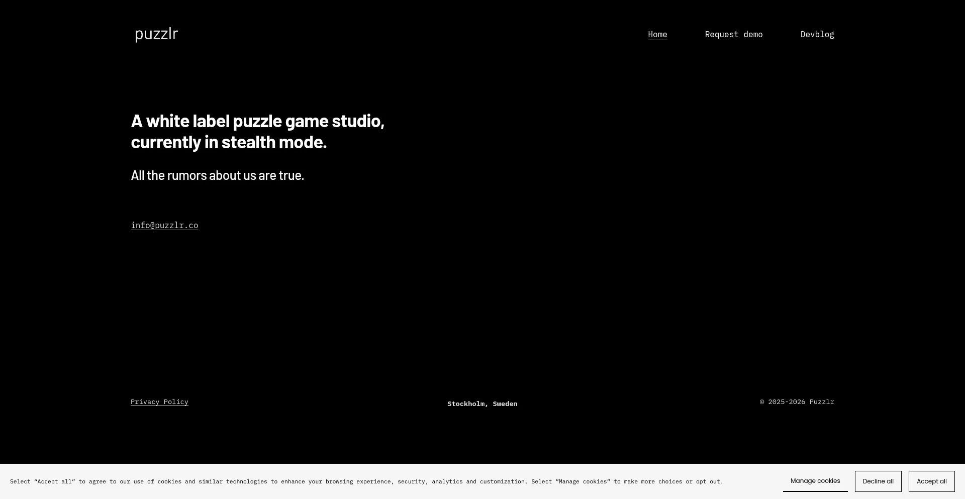 Puzzlr.co