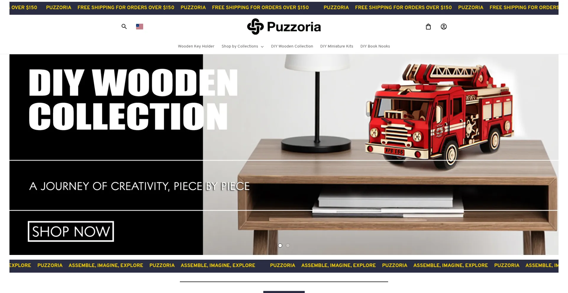 Puzzoria.com