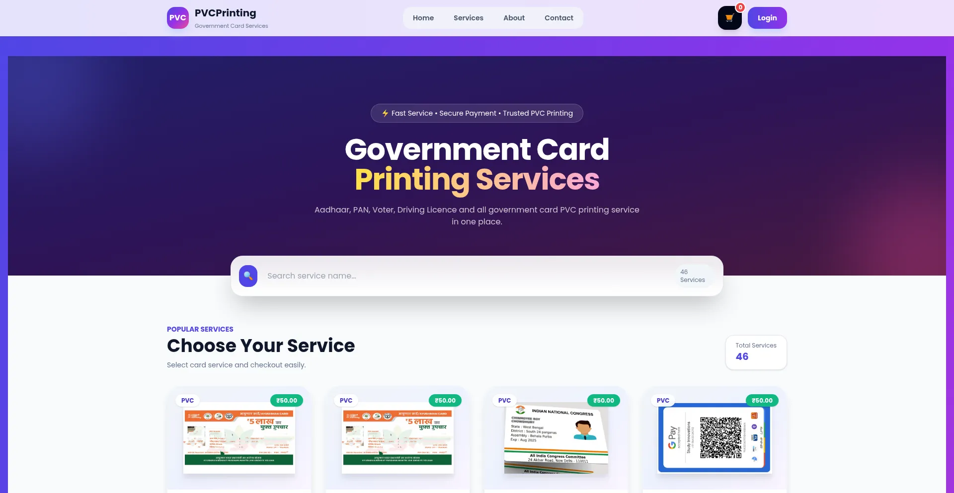 Pvcprinting.in
