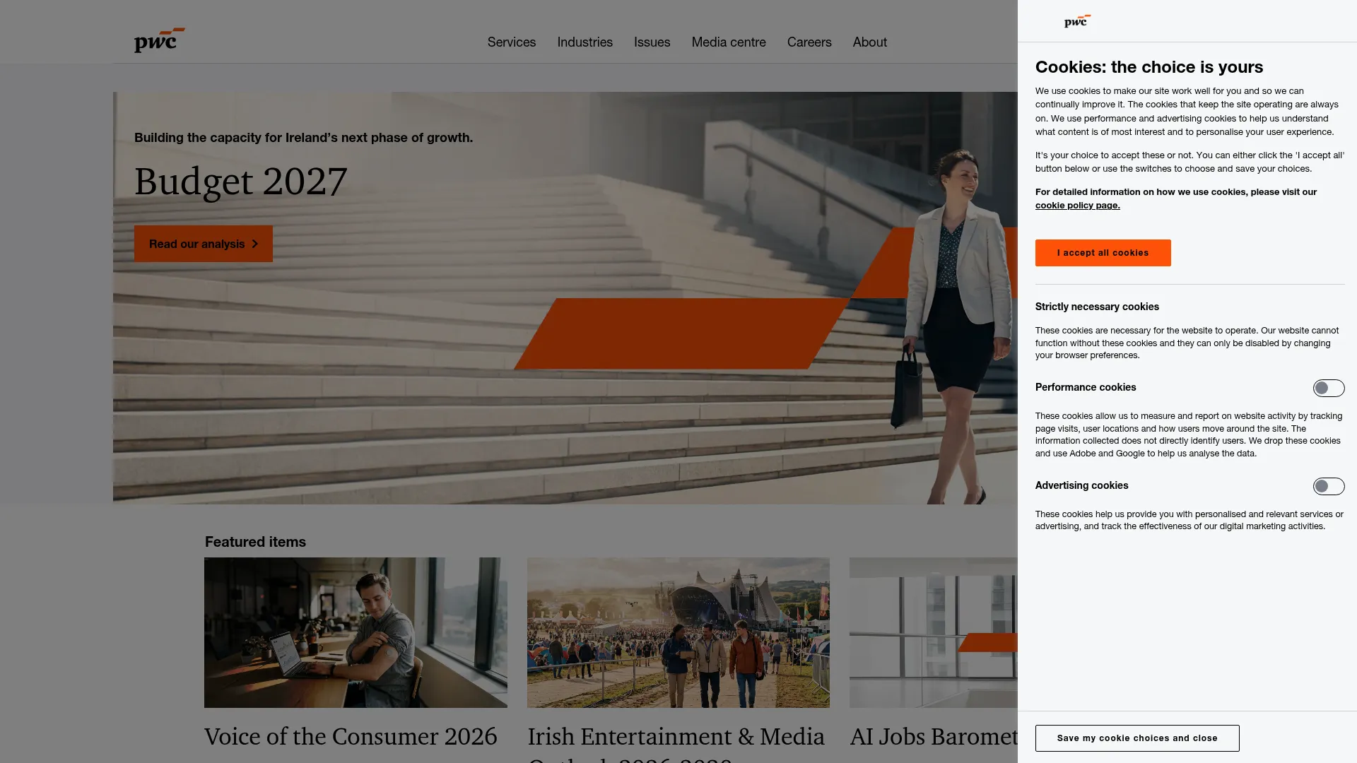 Pwc.ie