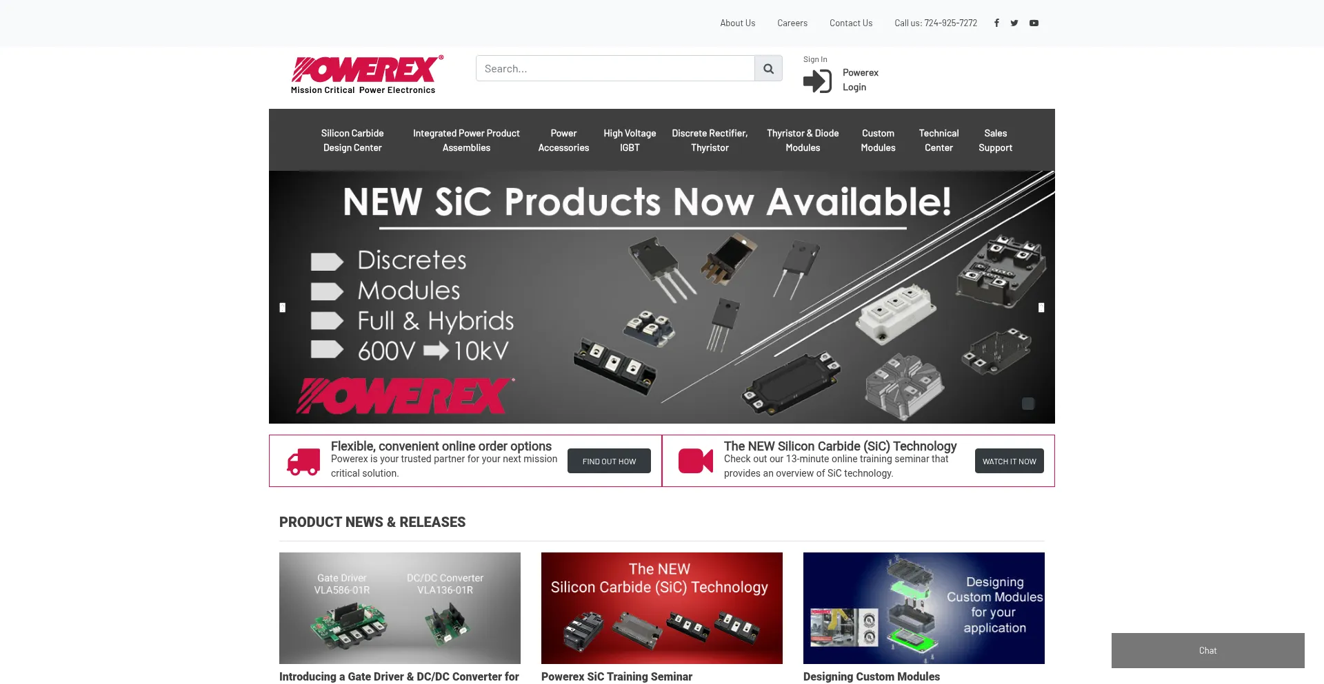 Pwrx.com