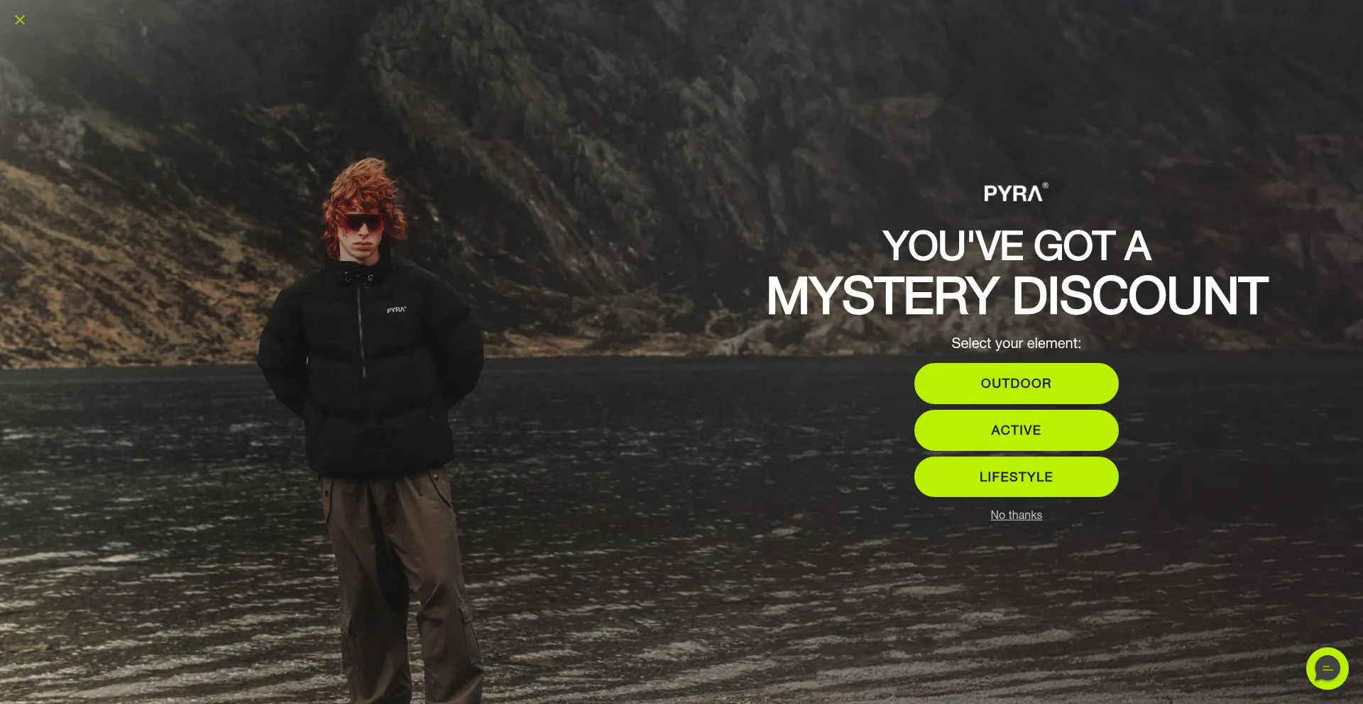 Pyraelements.com