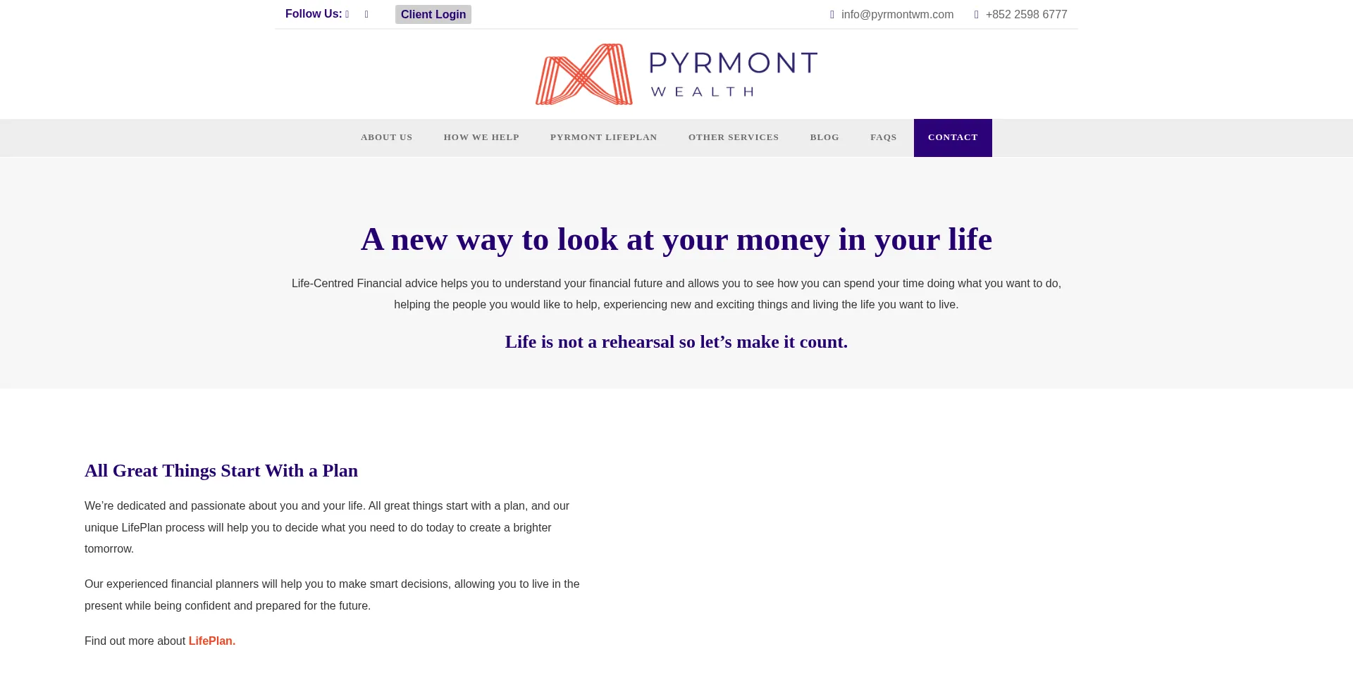 Pyrmontwm.com