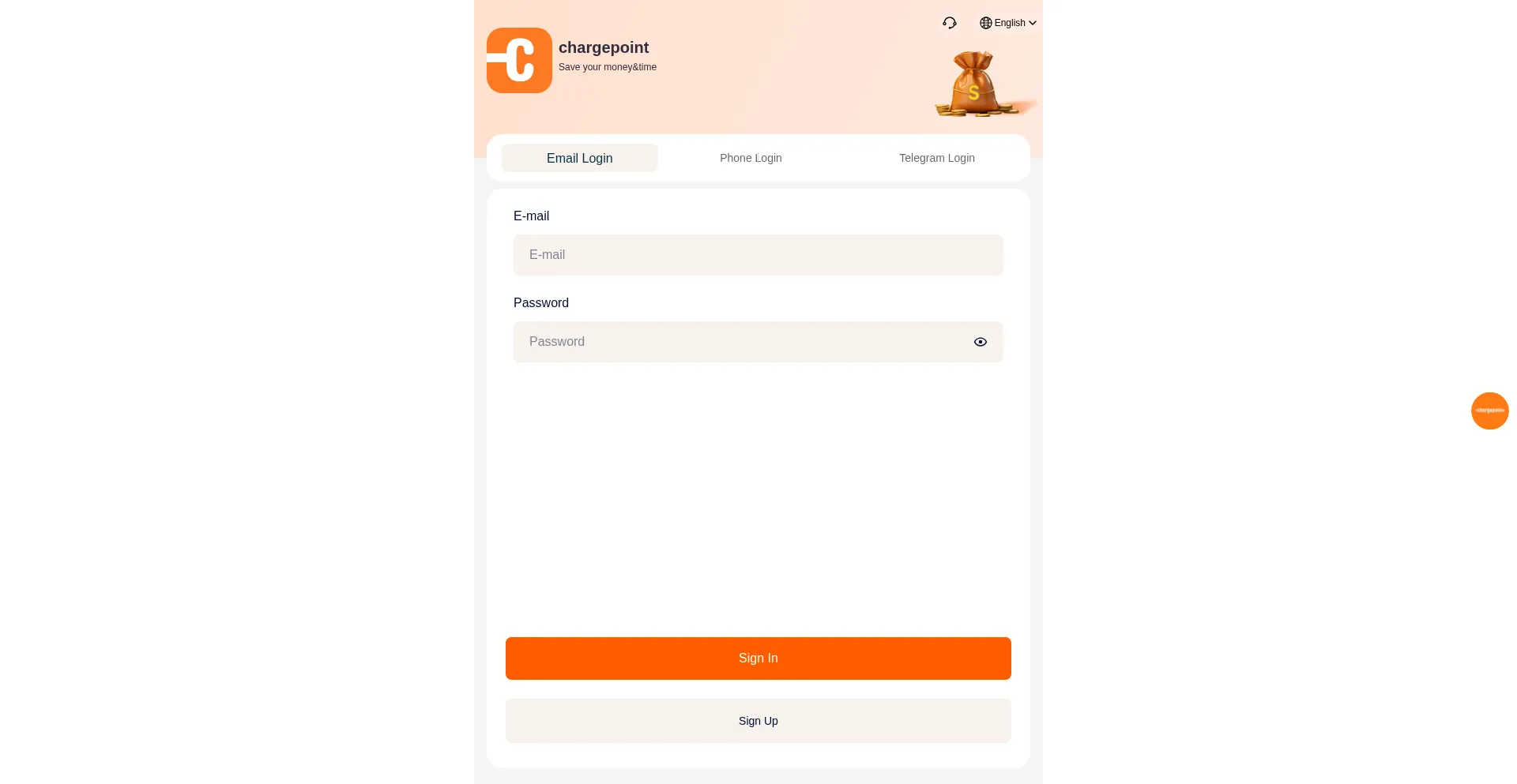 Website screenshot of Q.12357ph.com