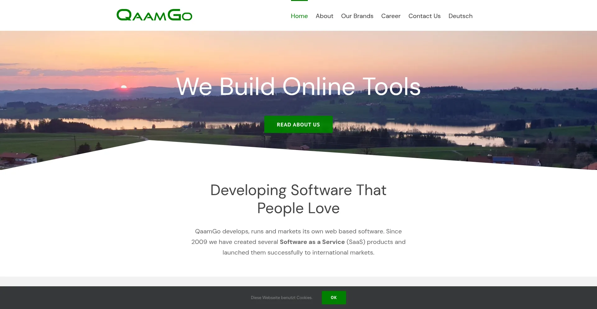 Qaamgo.com