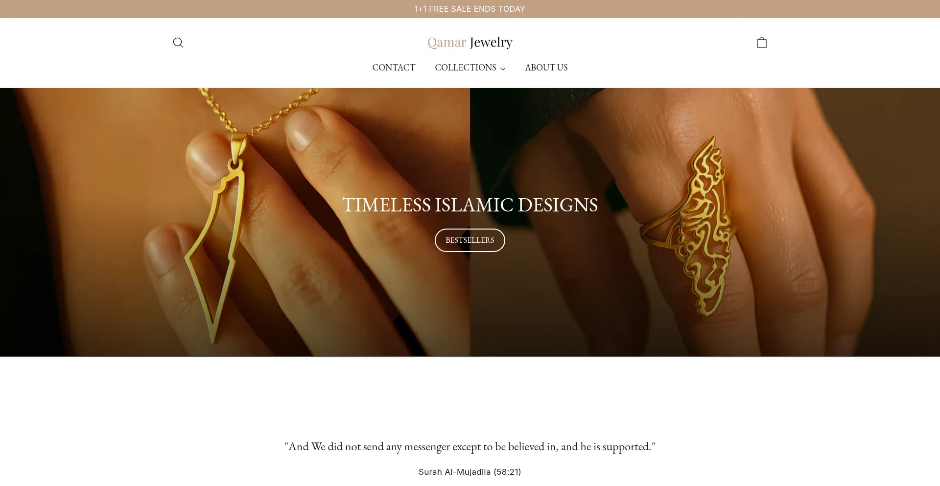 Qamar-jewelry.com