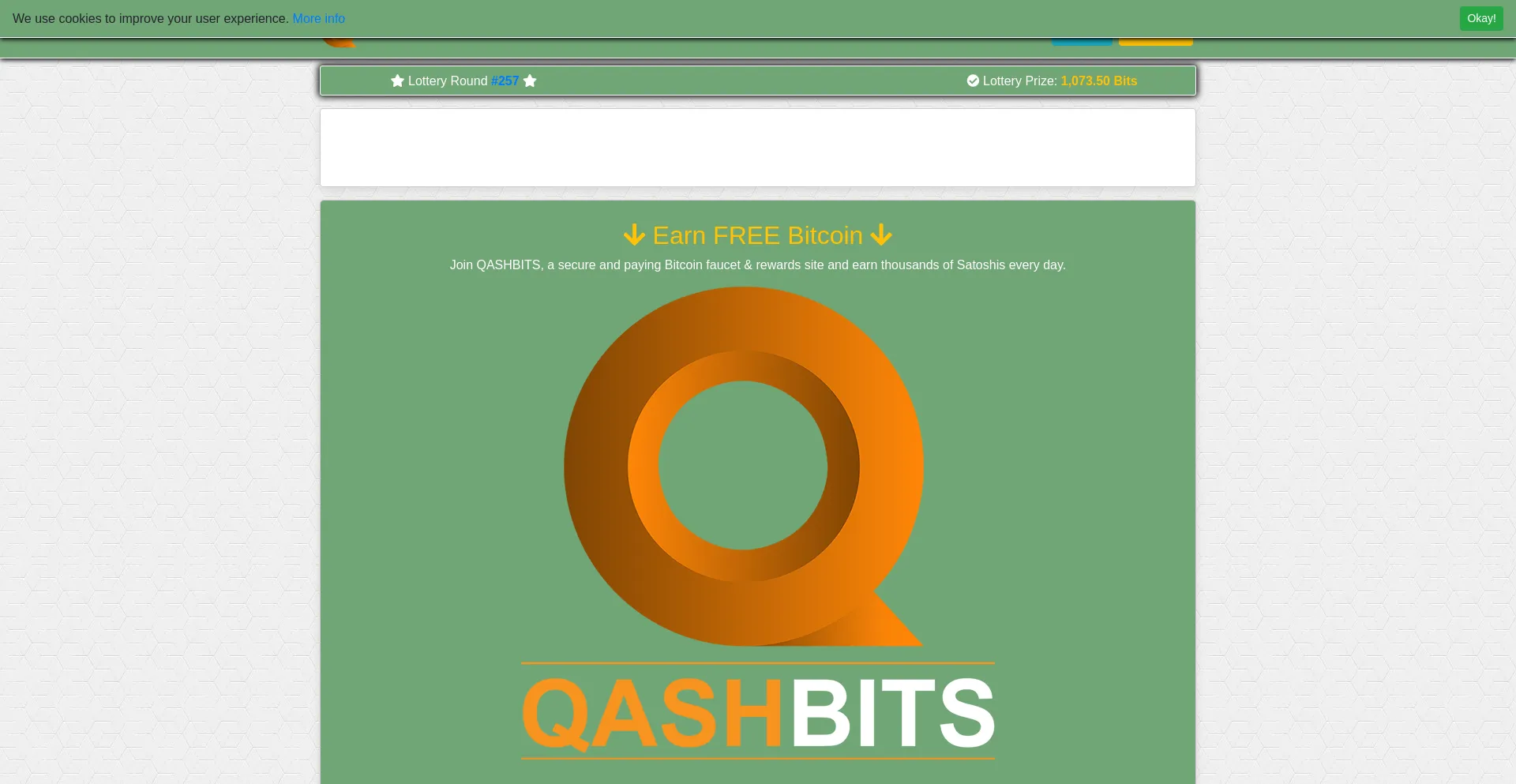 Qashbits.com