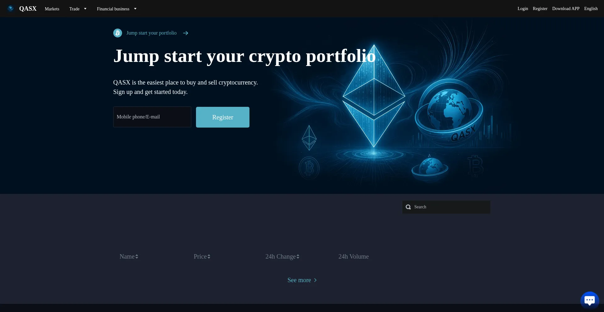 Qasx.org