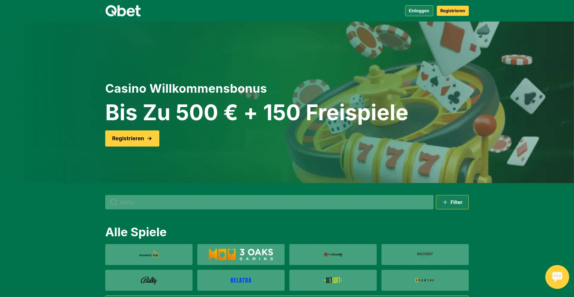 Qbets.de