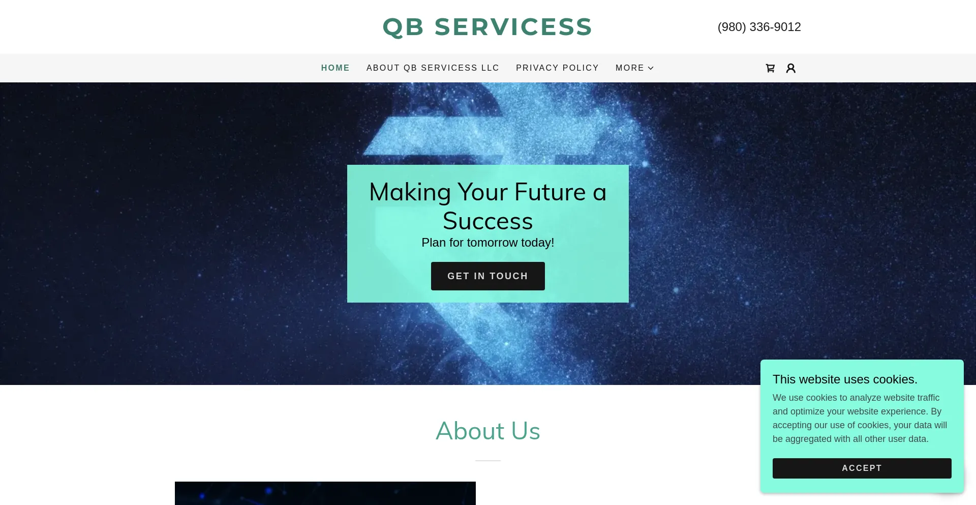 Qbservicess.com