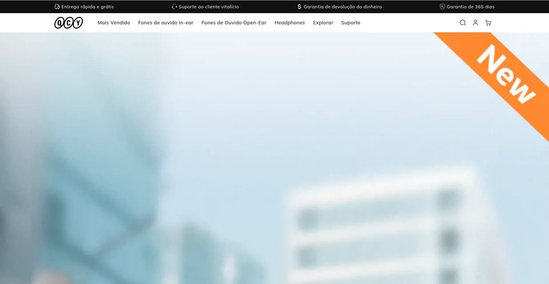 Qcymall.com
