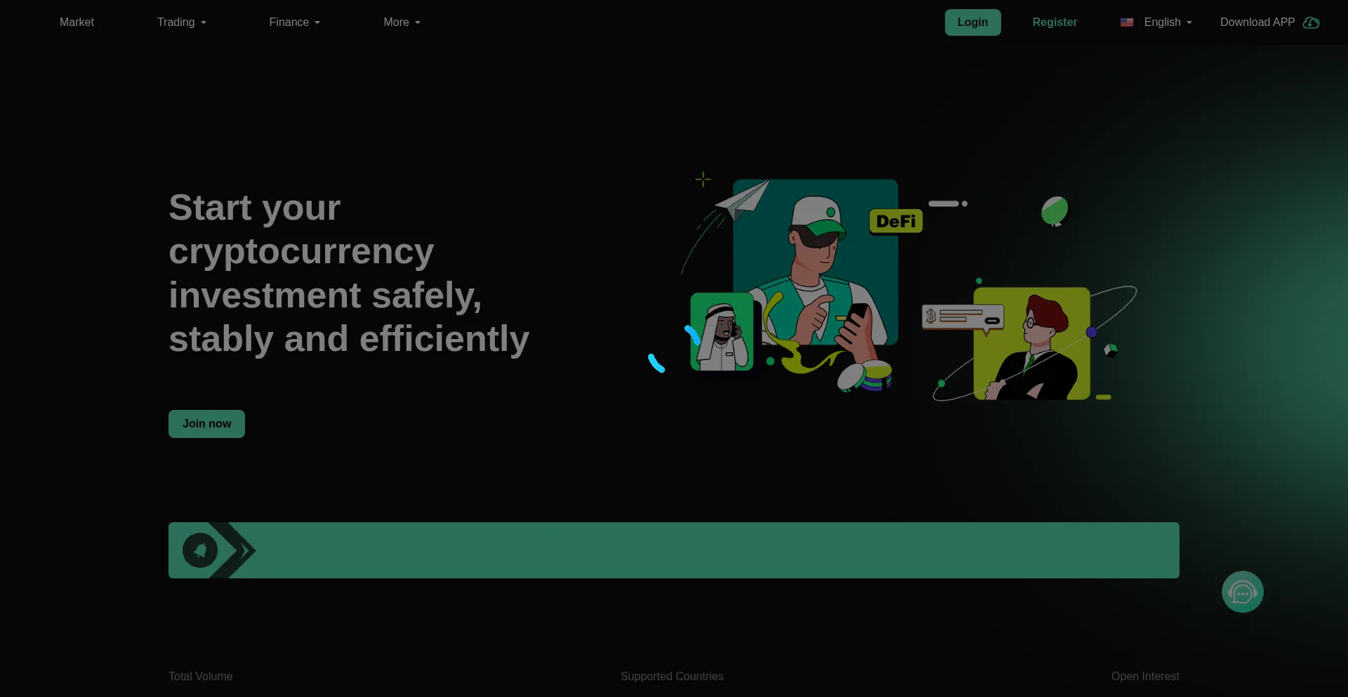 Qexbit.org