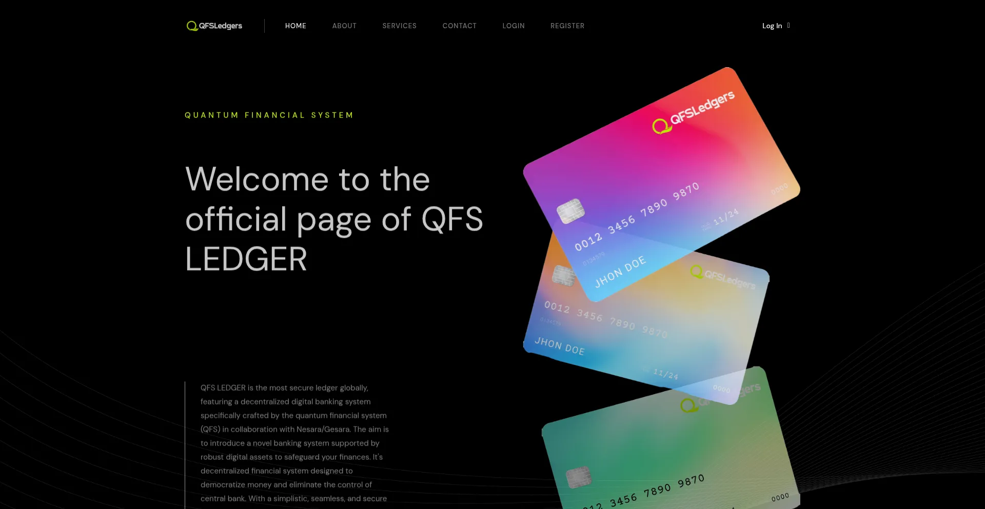 Qfsledgers.co