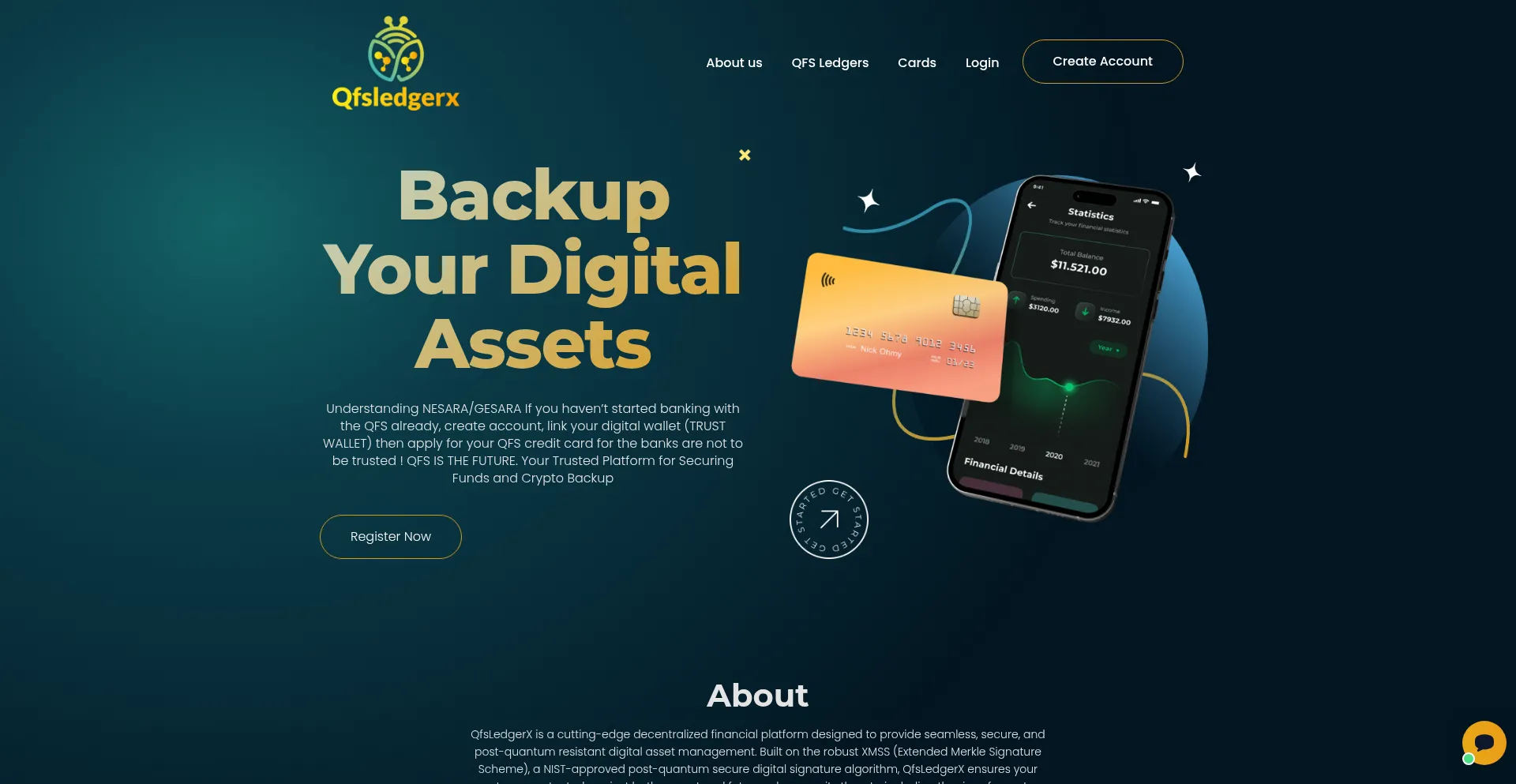 Qfsledgerx.org