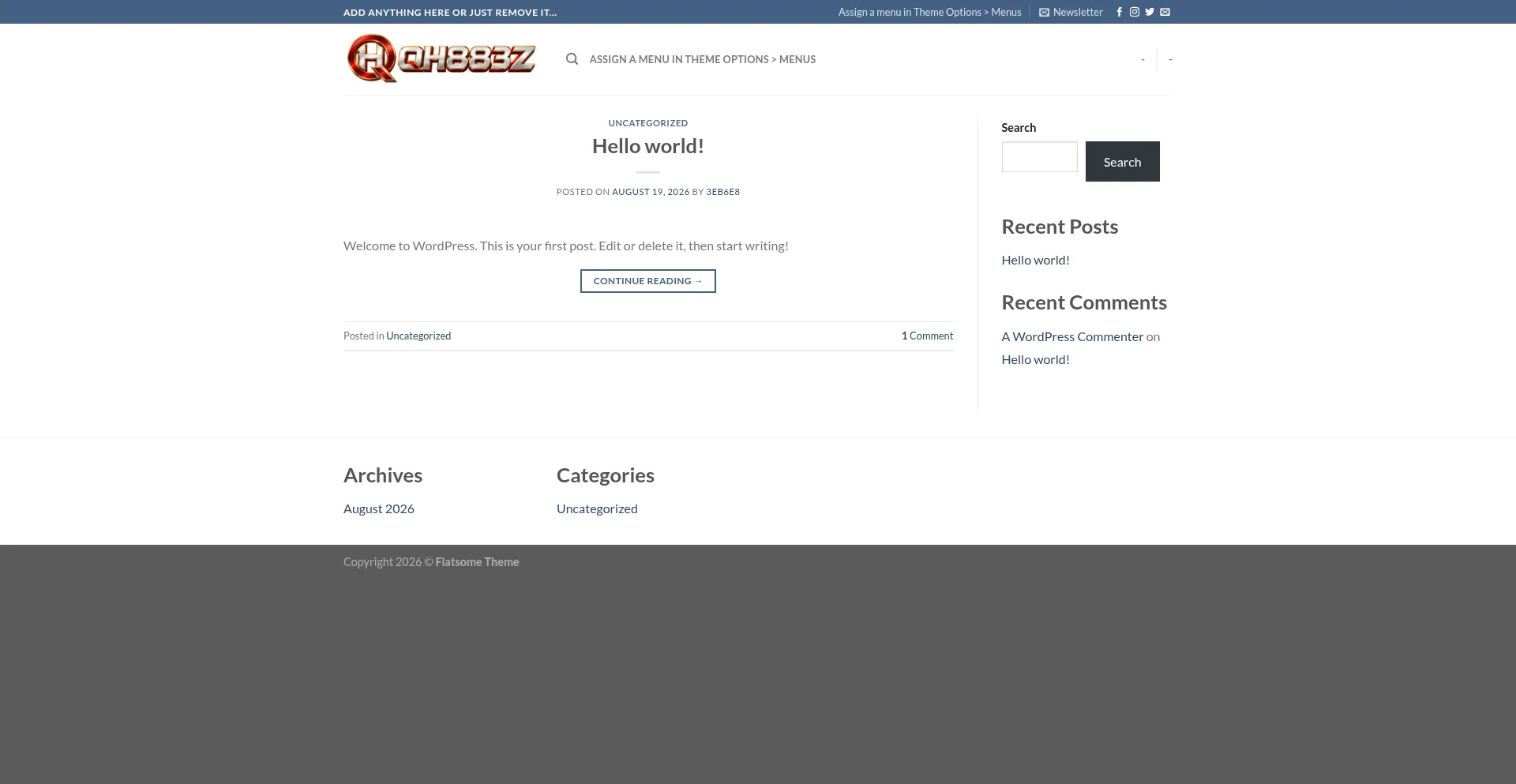 Qh883z.com