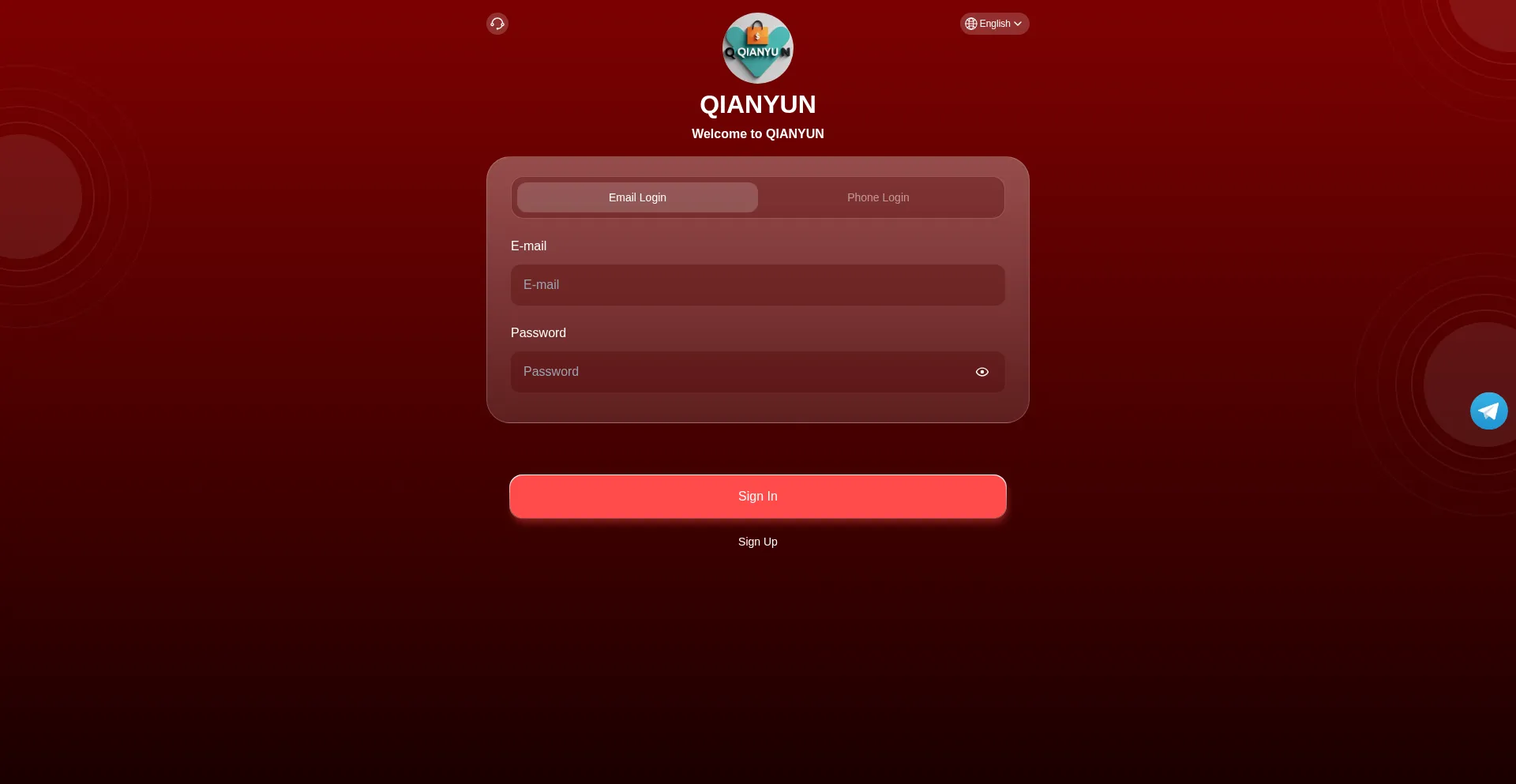 Qianyunmall.com