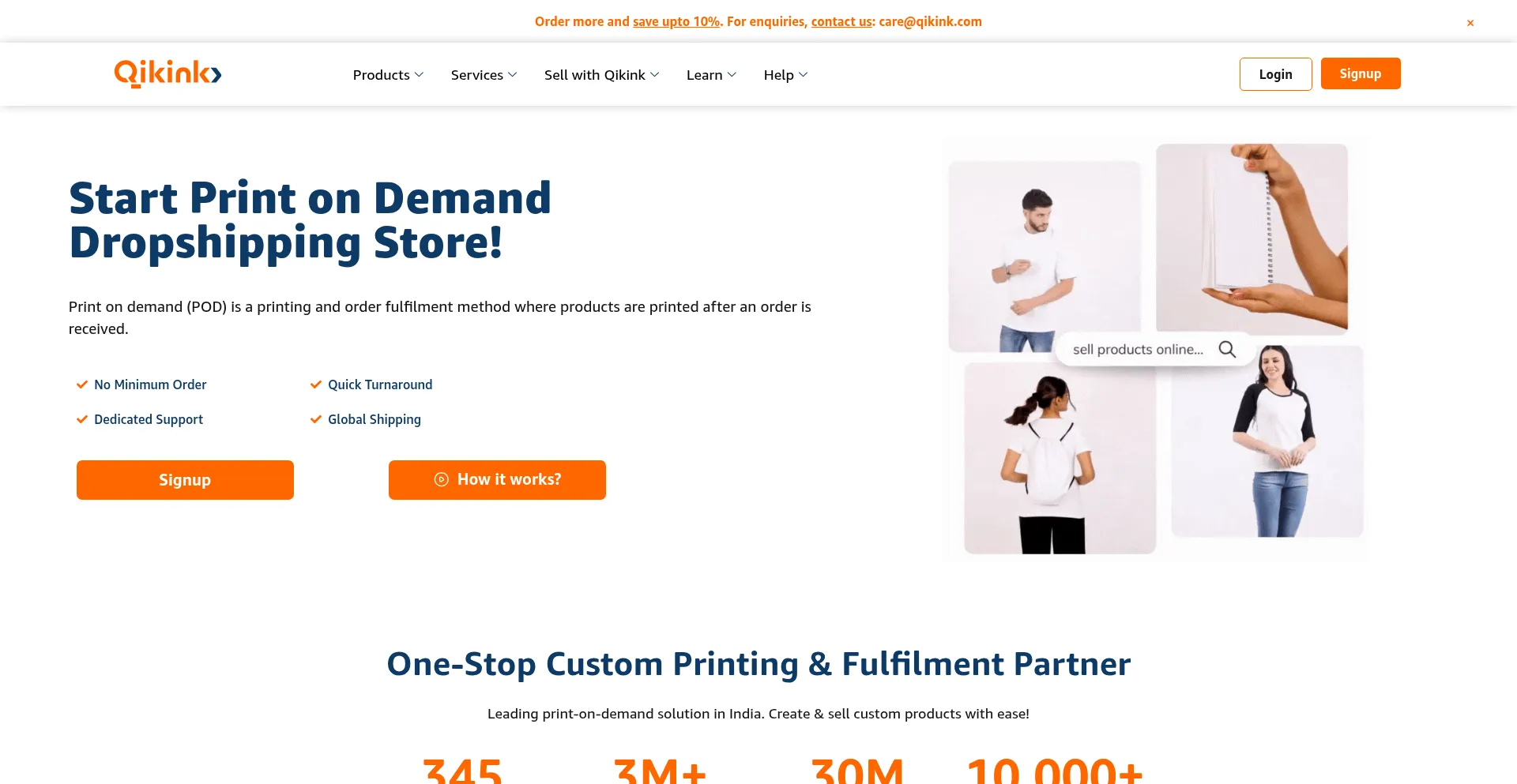 Qikink.com
