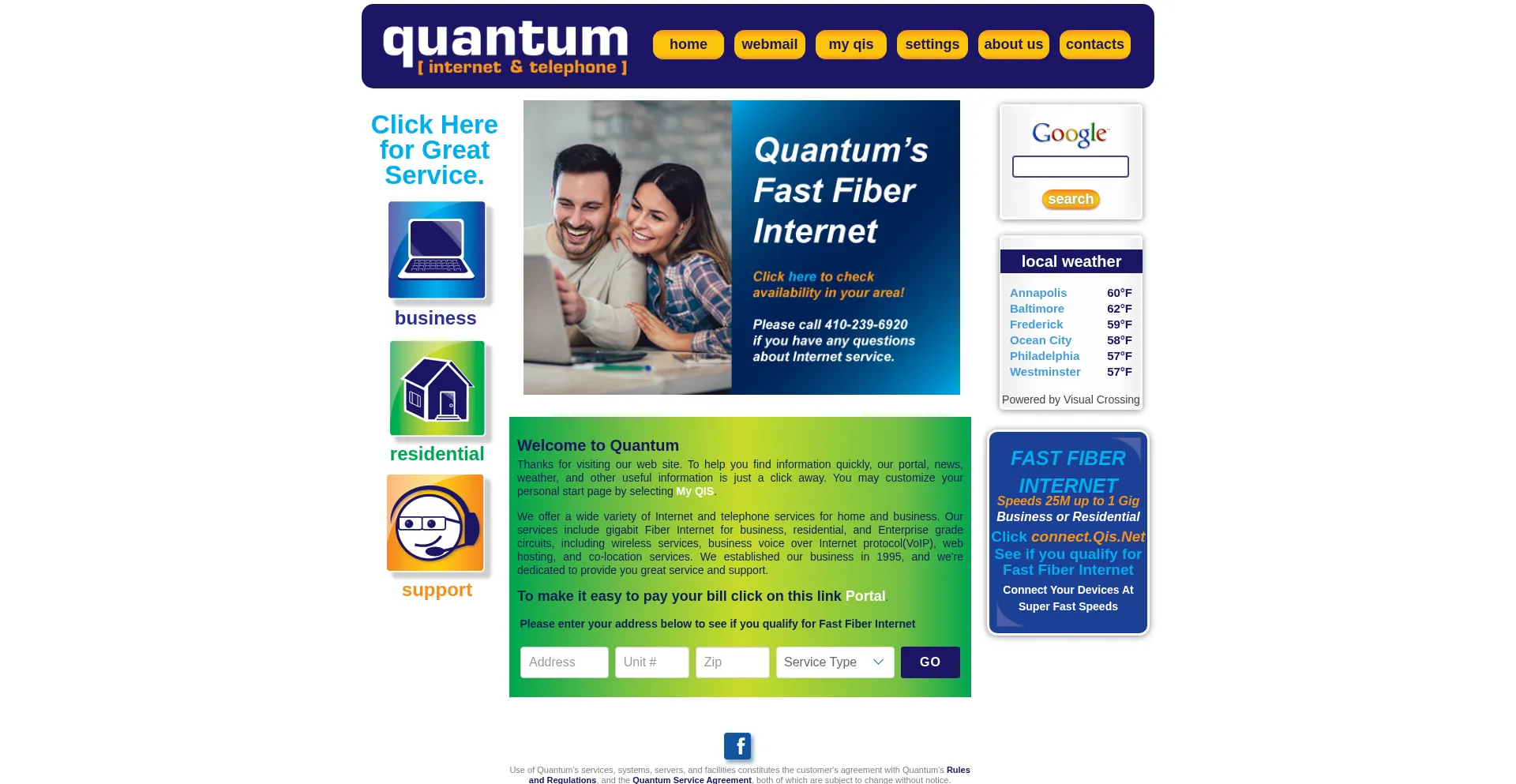 Qis.net