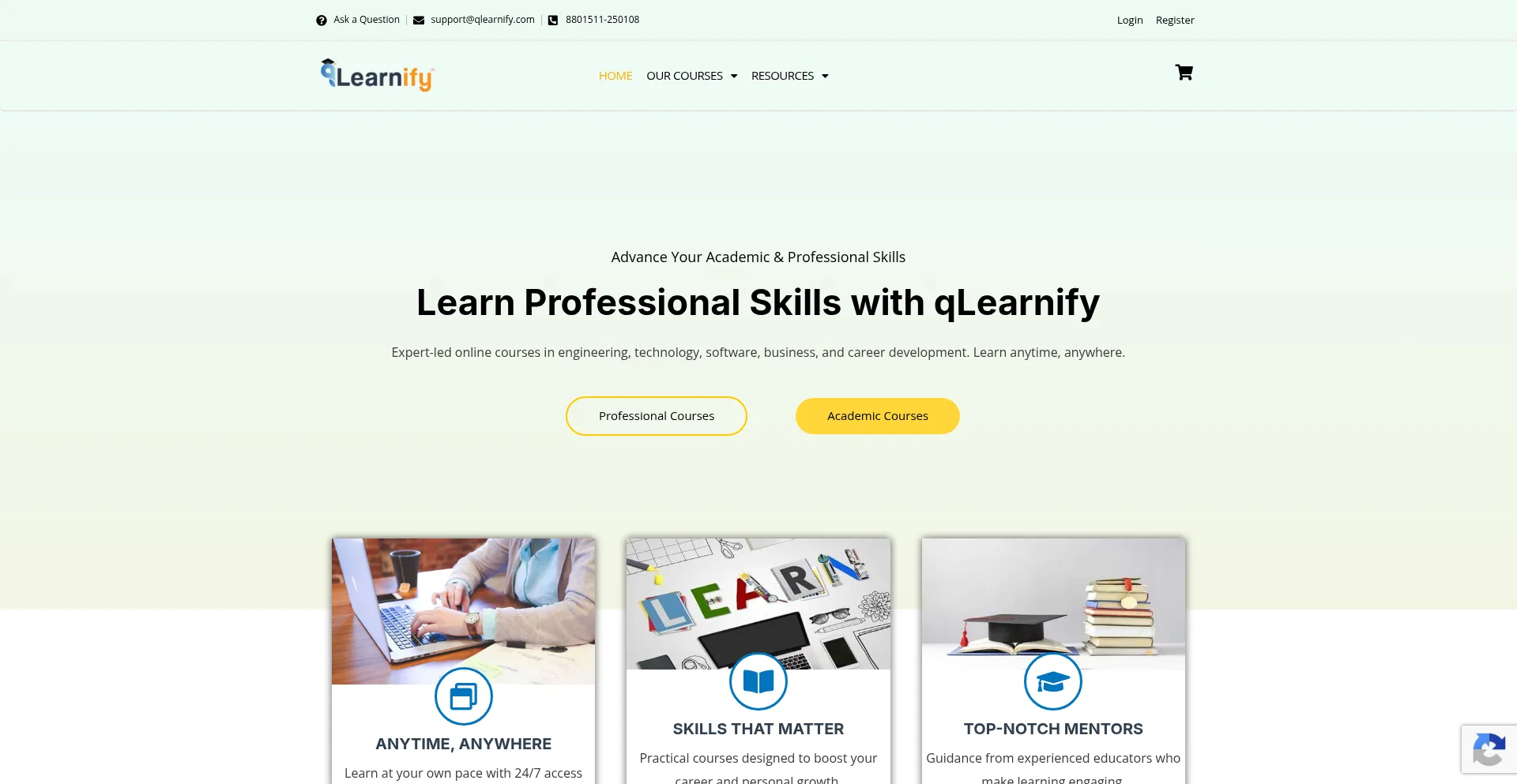 Qlearnify.com