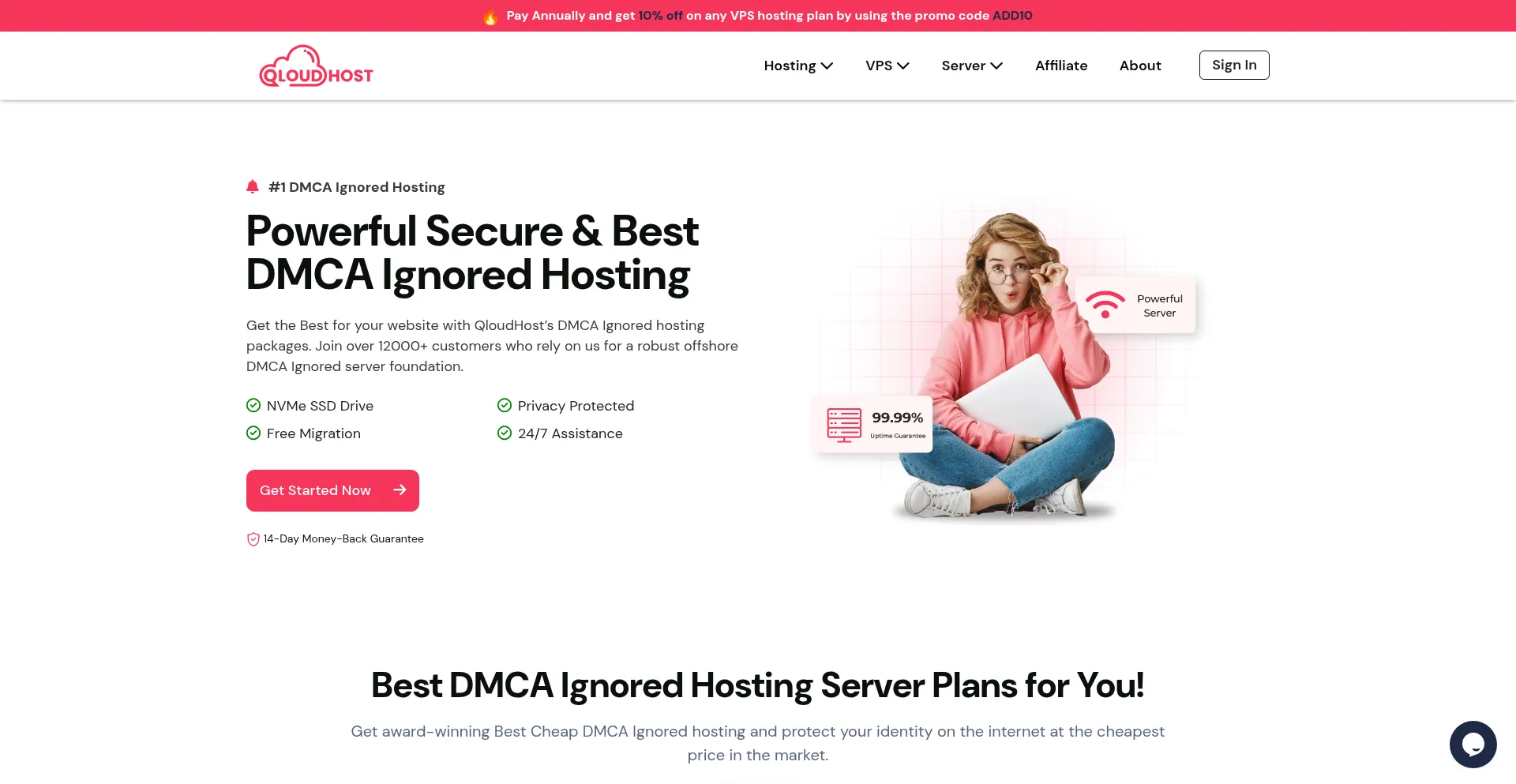 Qloudhost.com