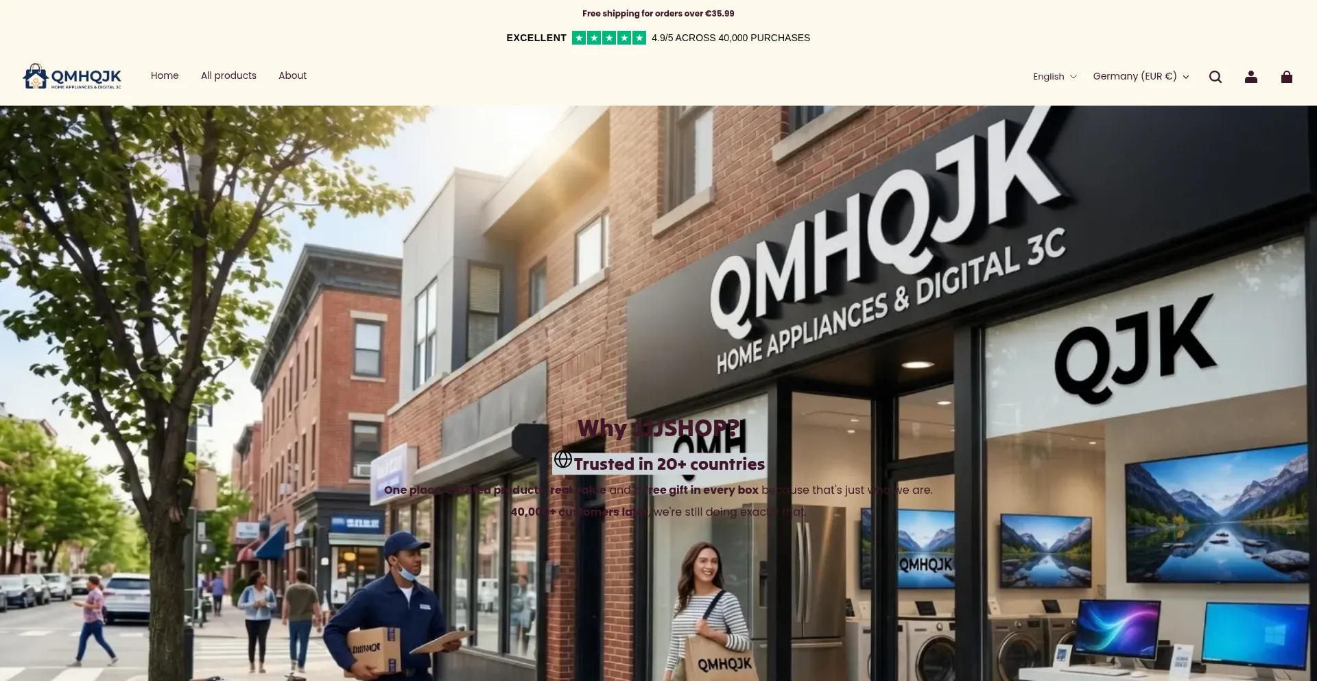 Qmhqjk.com