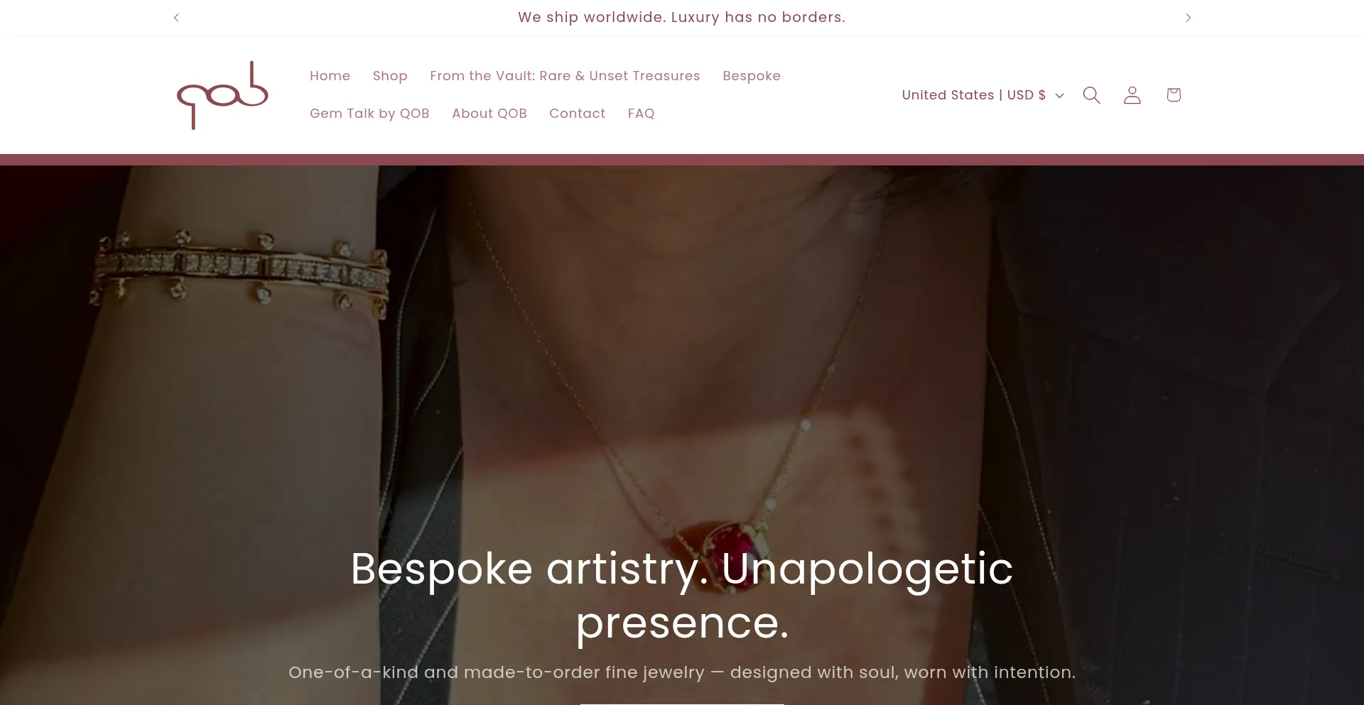 Qobjewelry.com