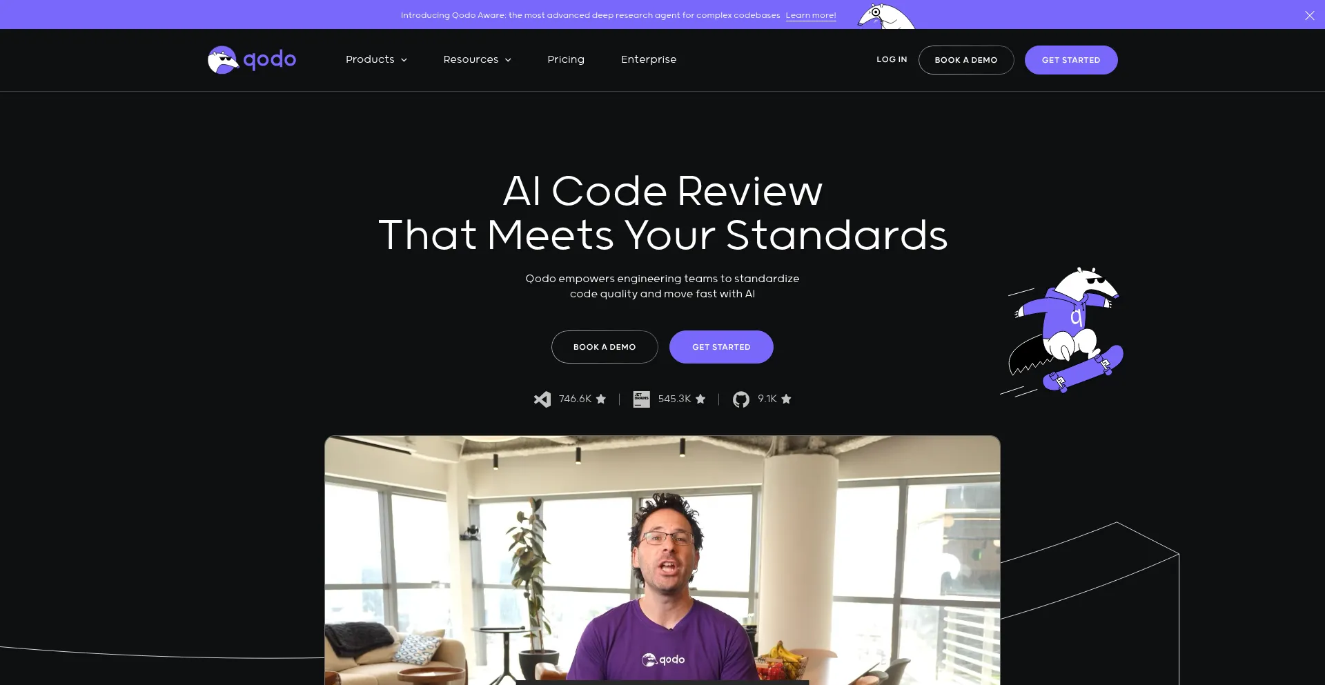Qodo.ai