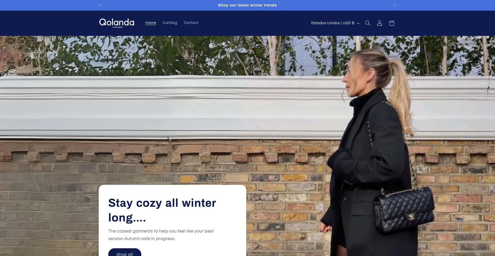 Qolanda.com