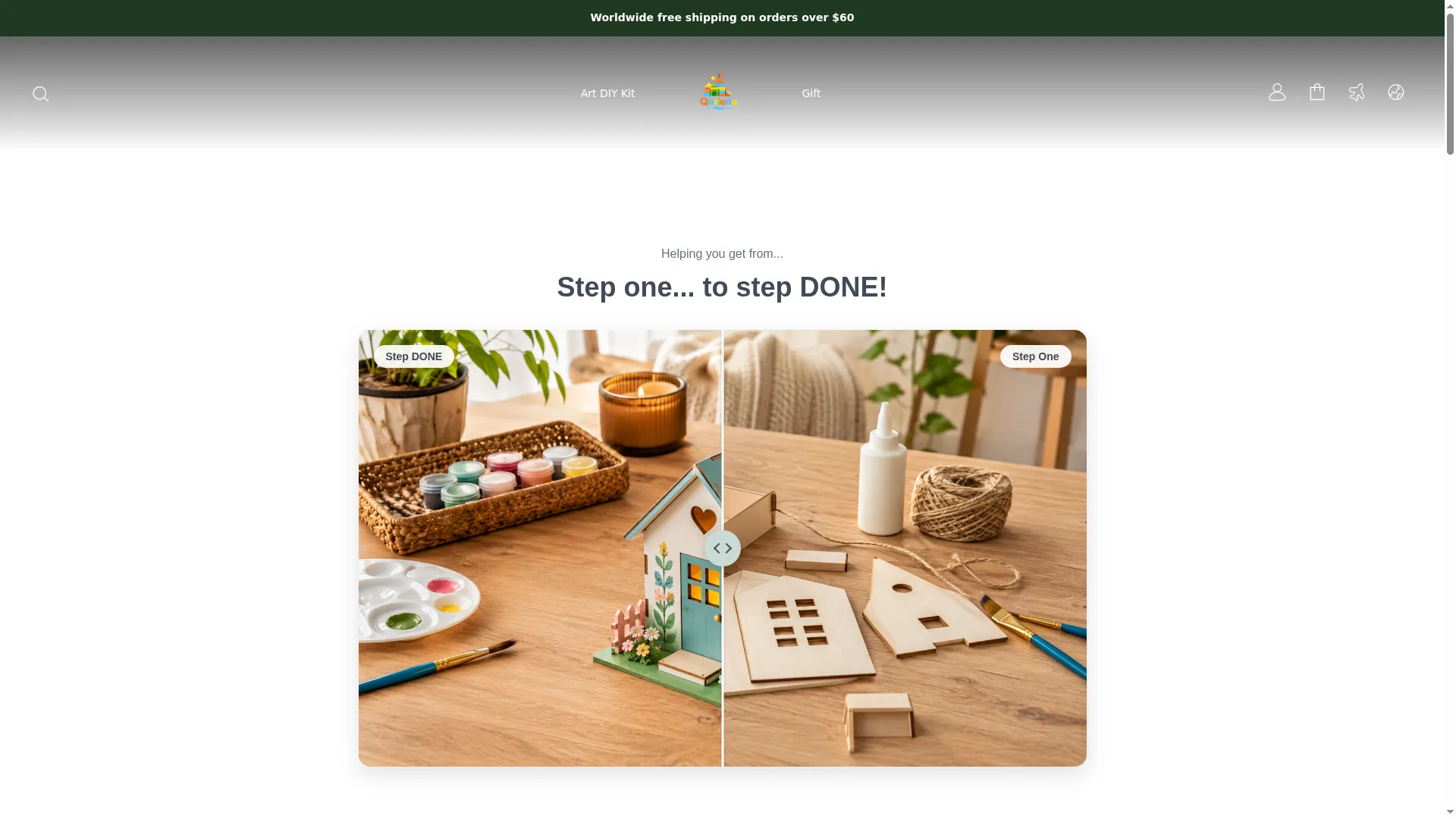 Qorlenamall.com