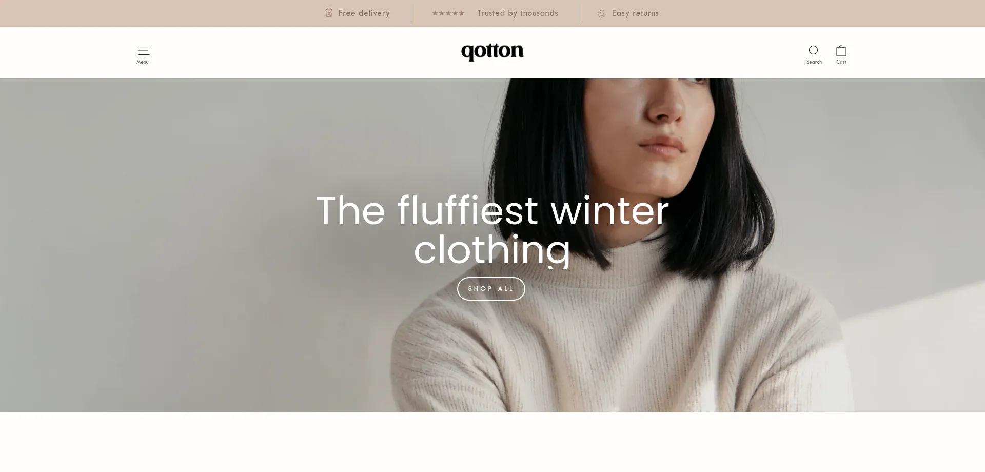 Qottonwear.com