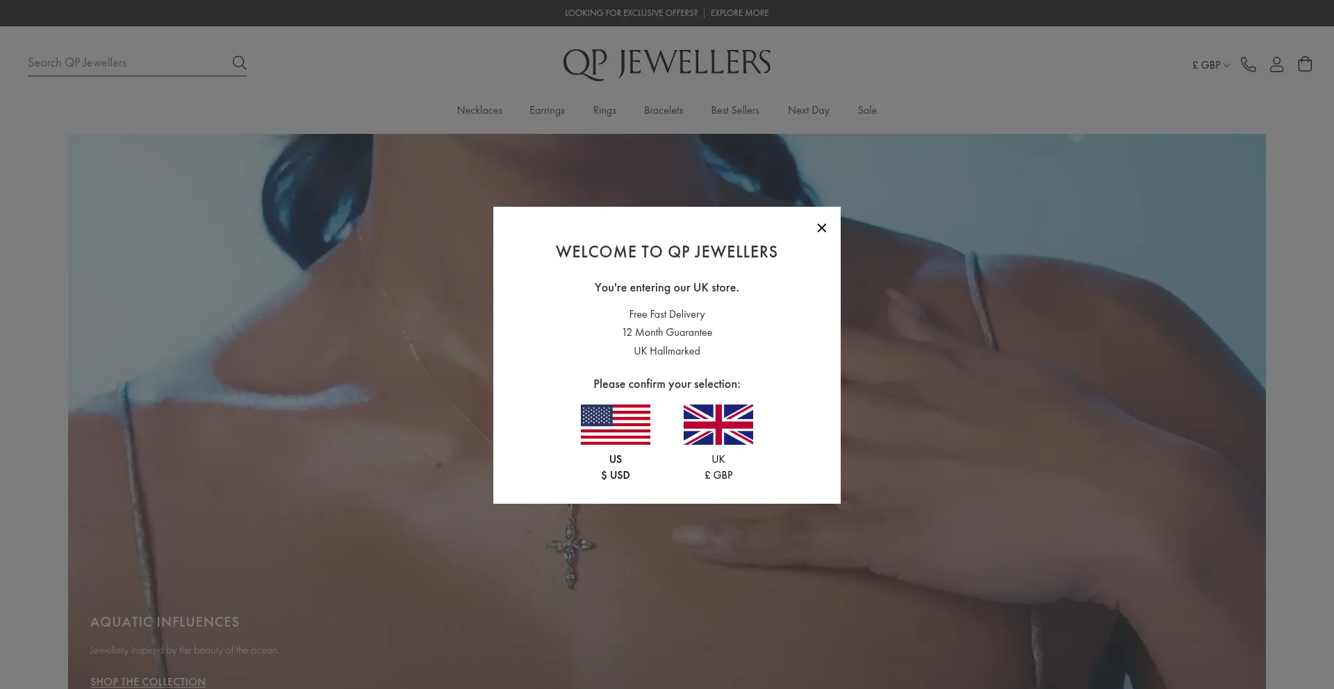 Qpjewellers.com