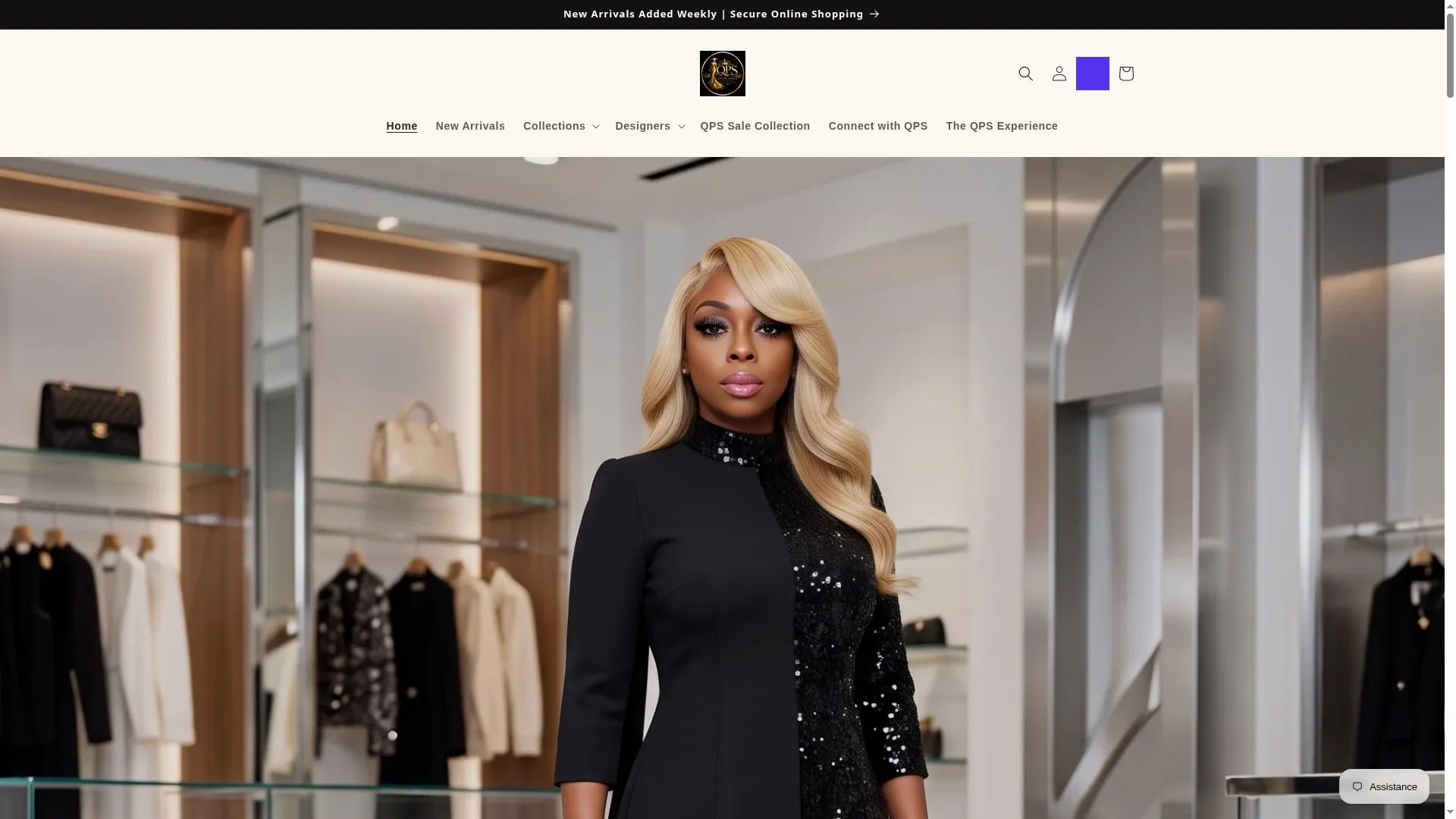 Qpsluxurygroup.com