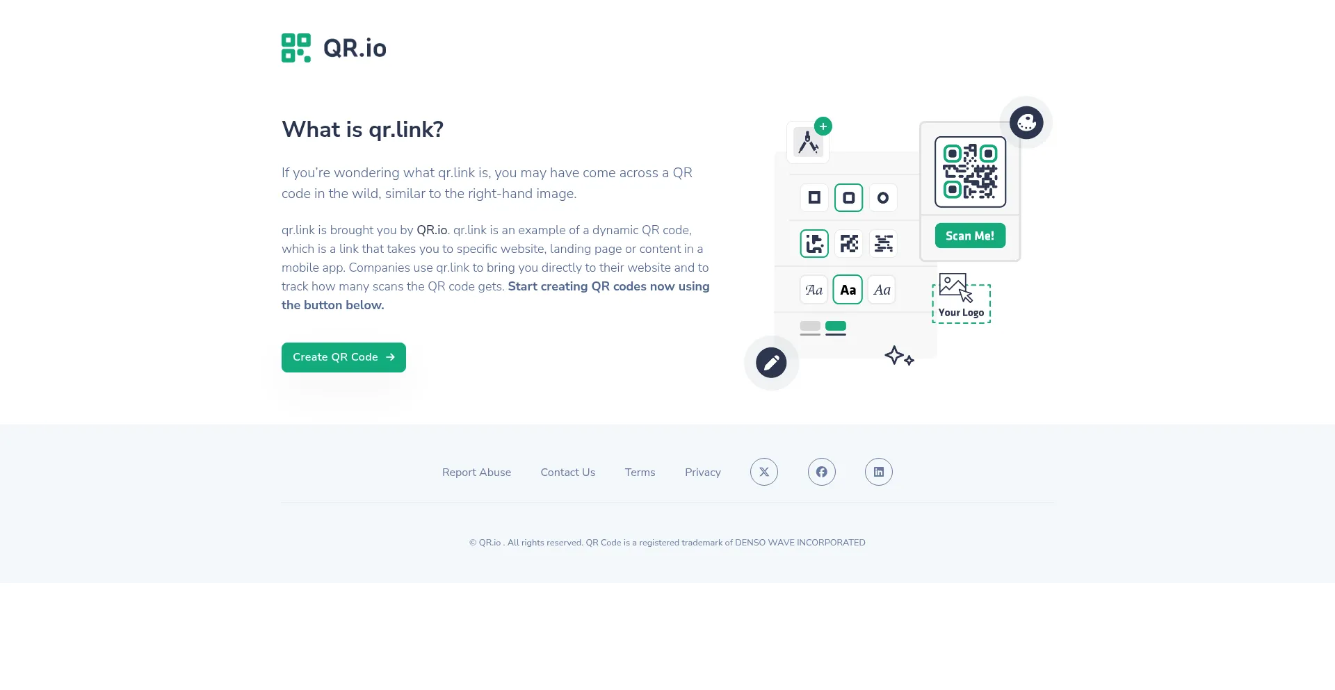 Qr.link