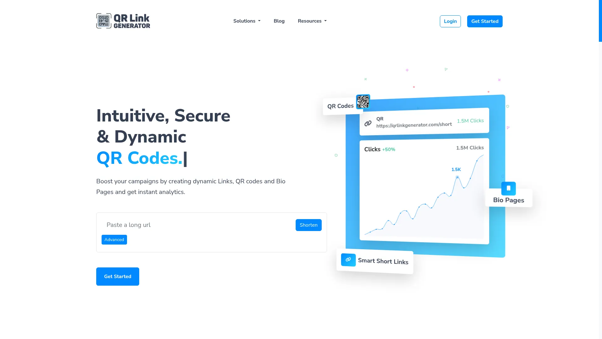 Qrlinkgenerator.com