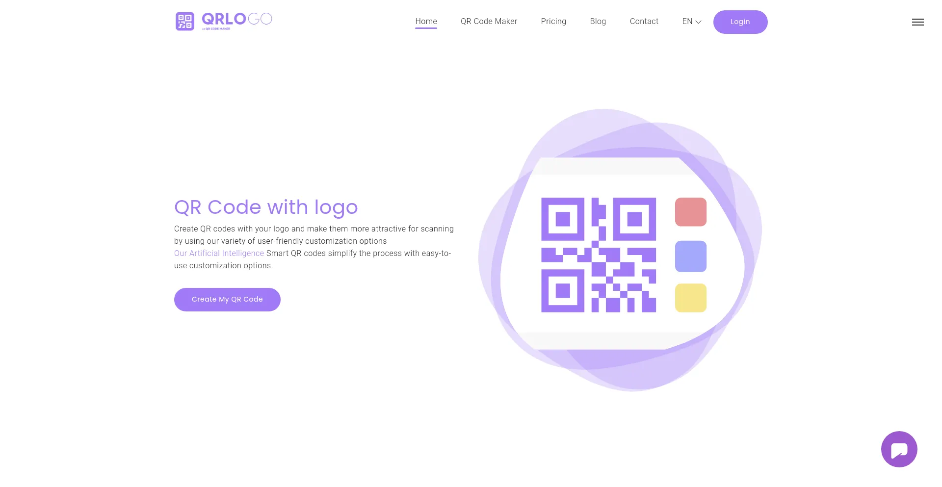 Qrlogo.io