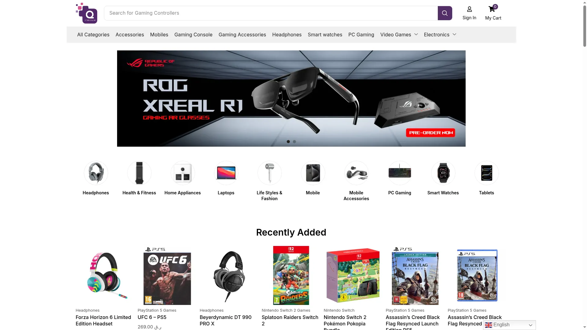 Qstores.online
