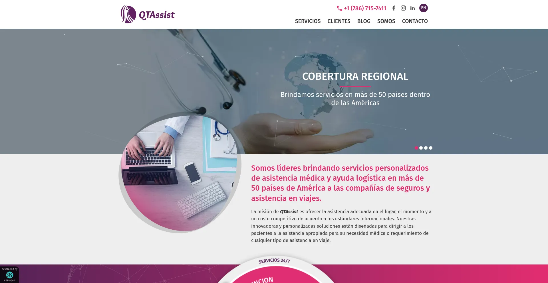 Qtassist.com