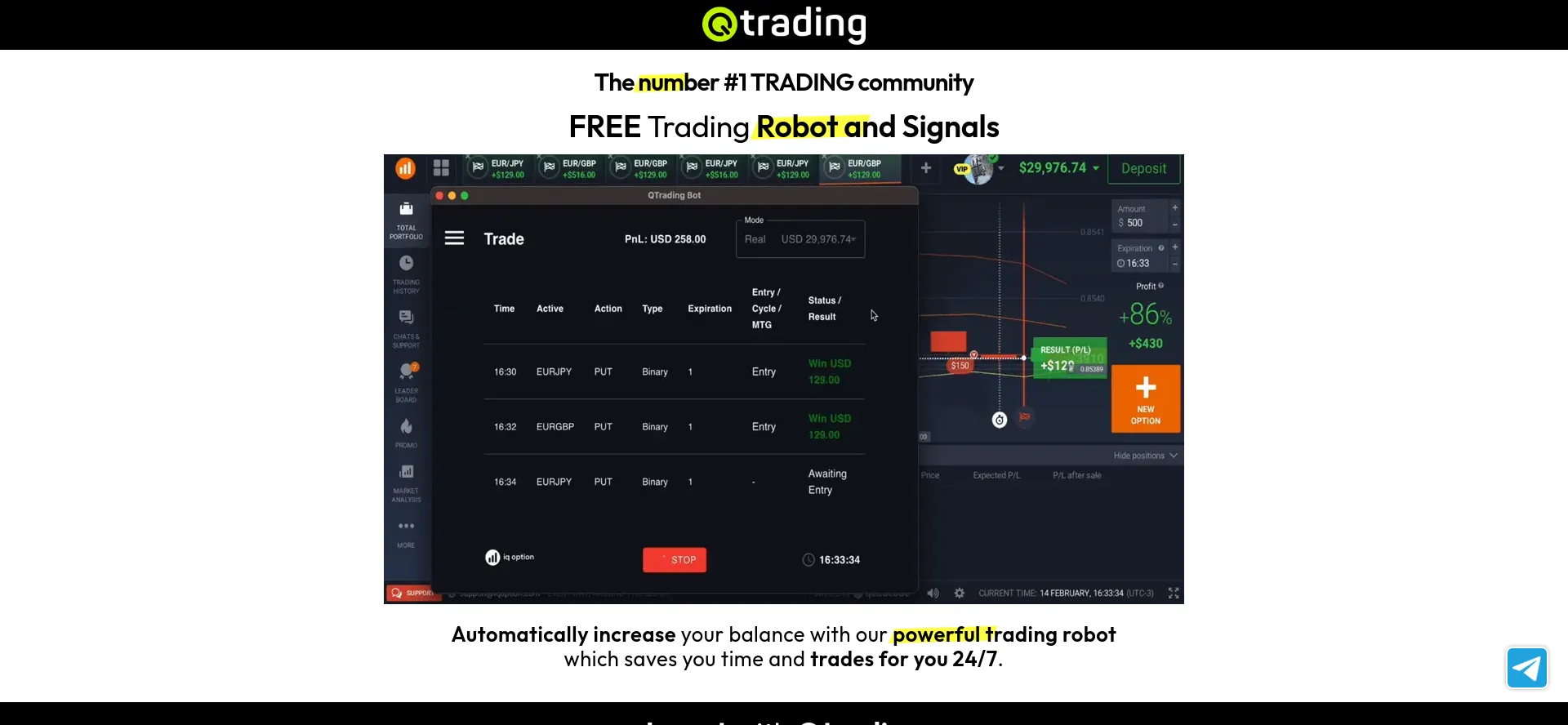 Qtrading.info